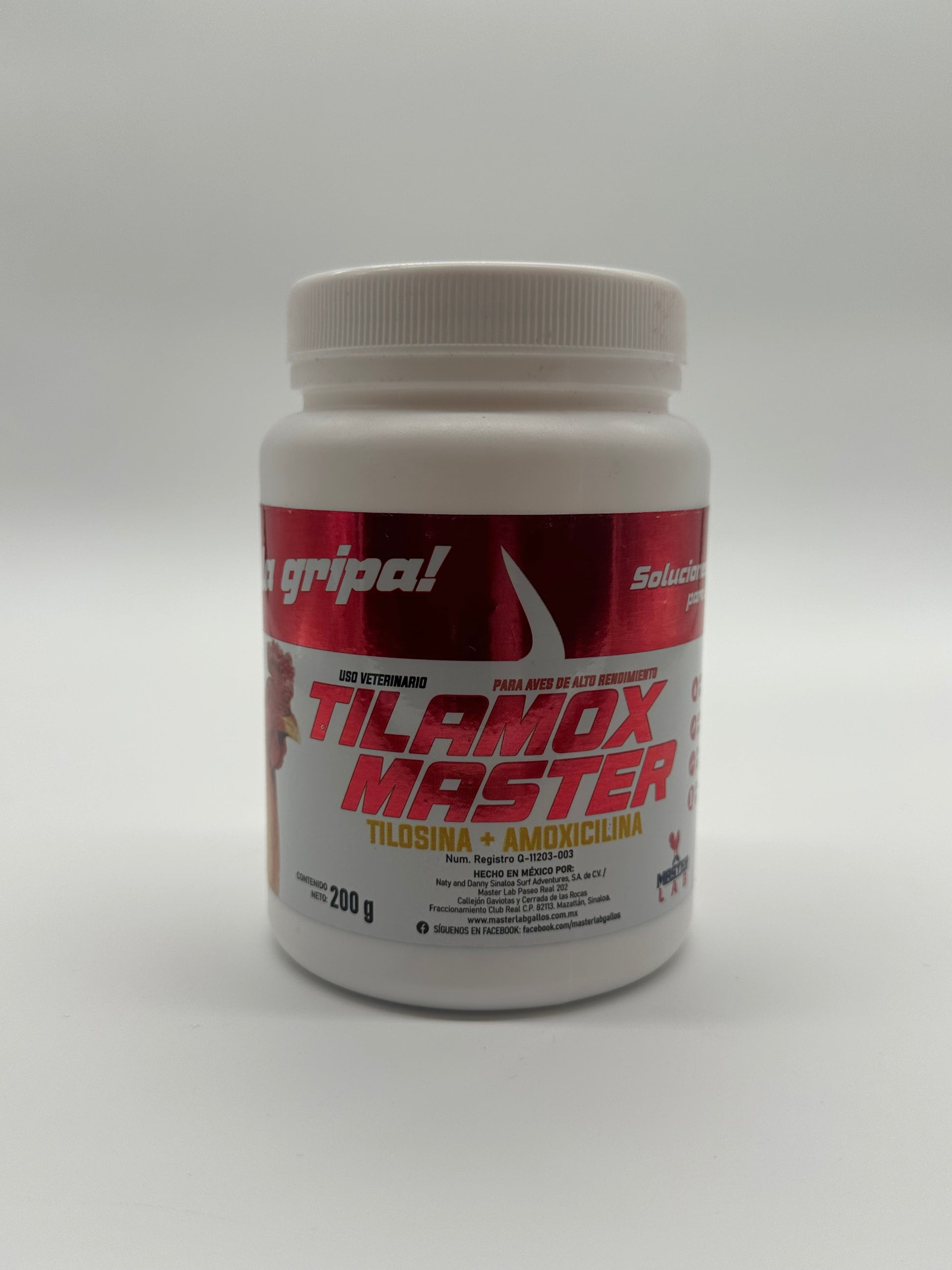 Tilamox 200gr