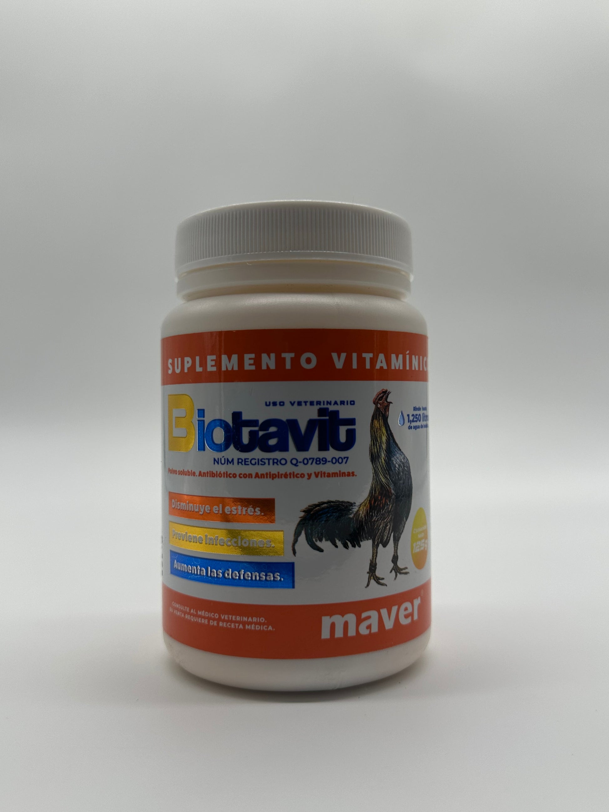 Biotavit 125gr