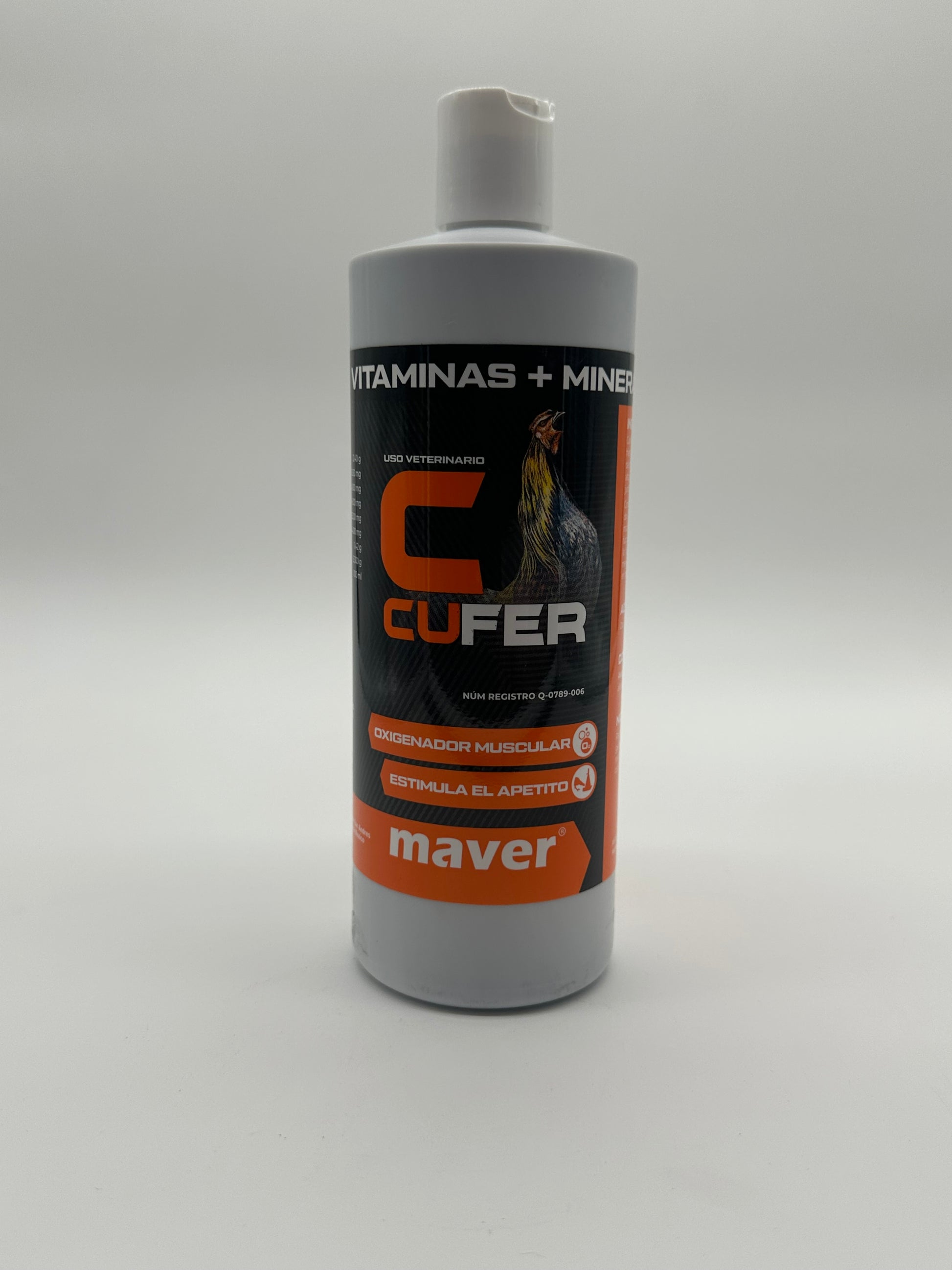 Cufer maver 500ml