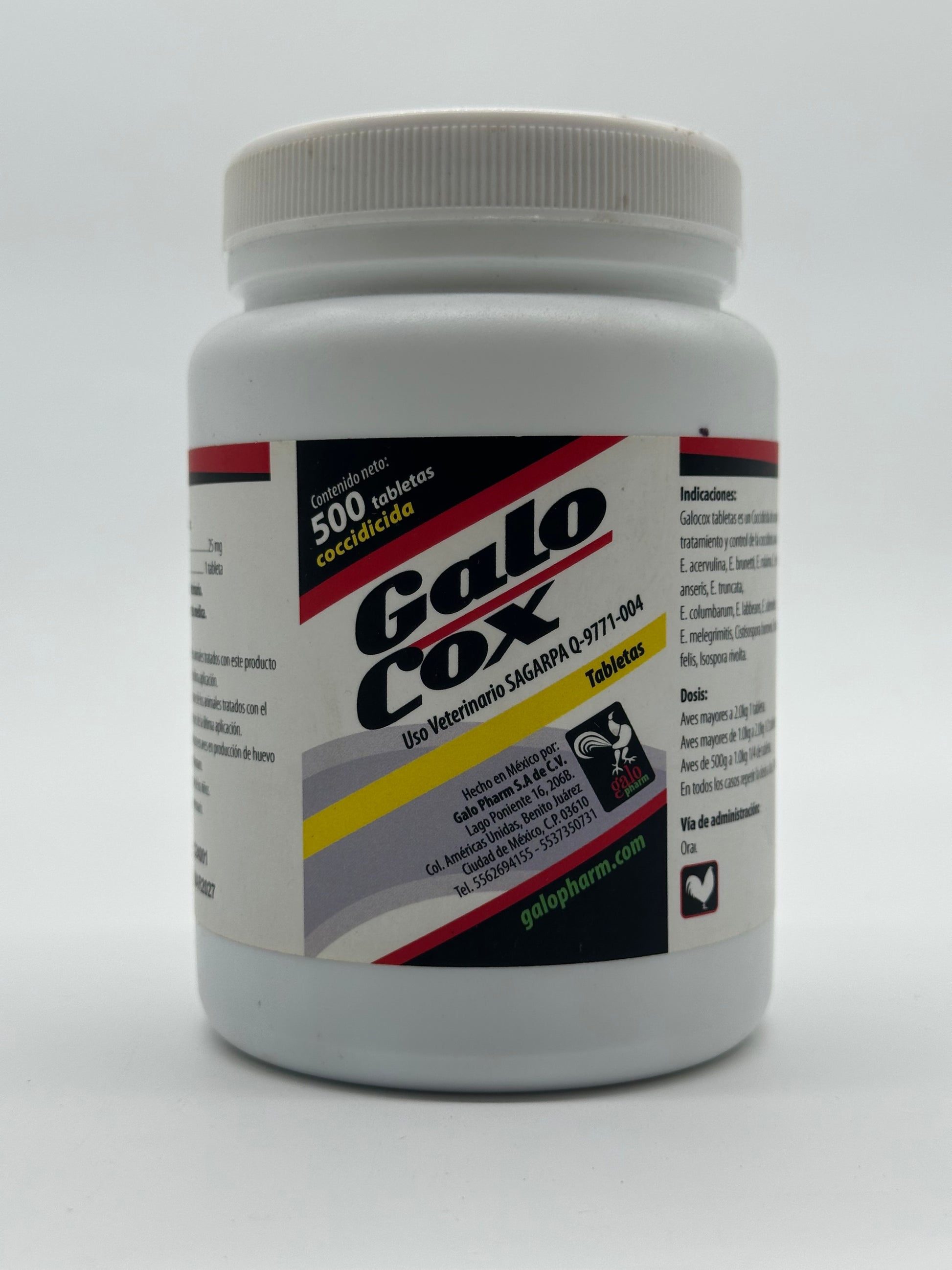 Galocox