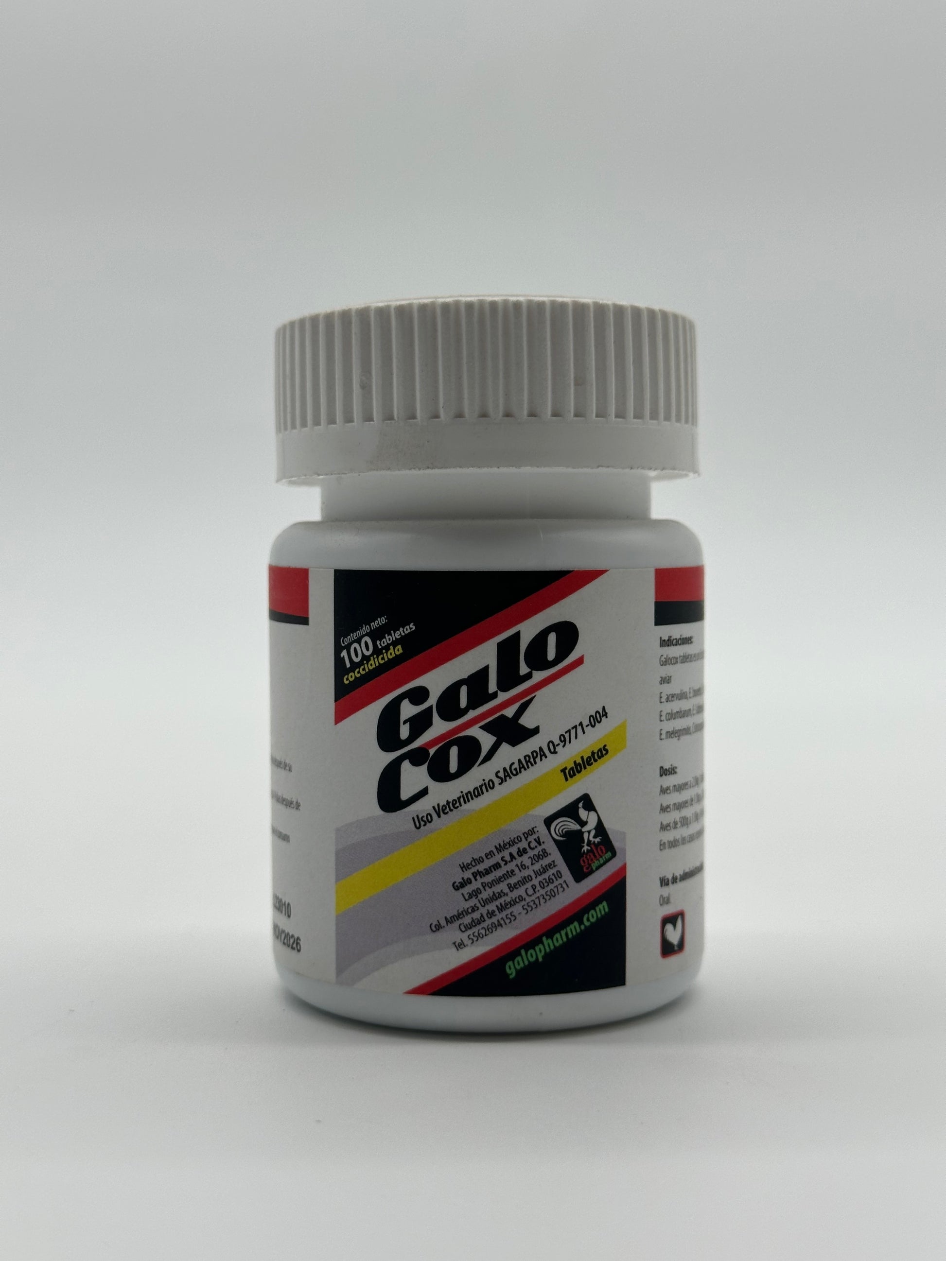 Galocox