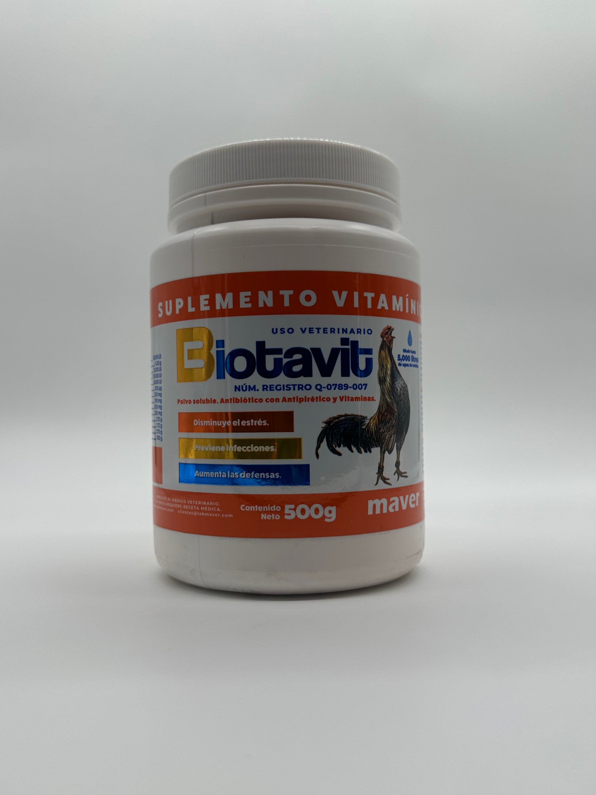 Biotavit 500gr