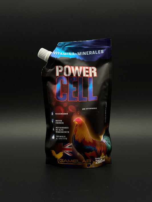 Power cell