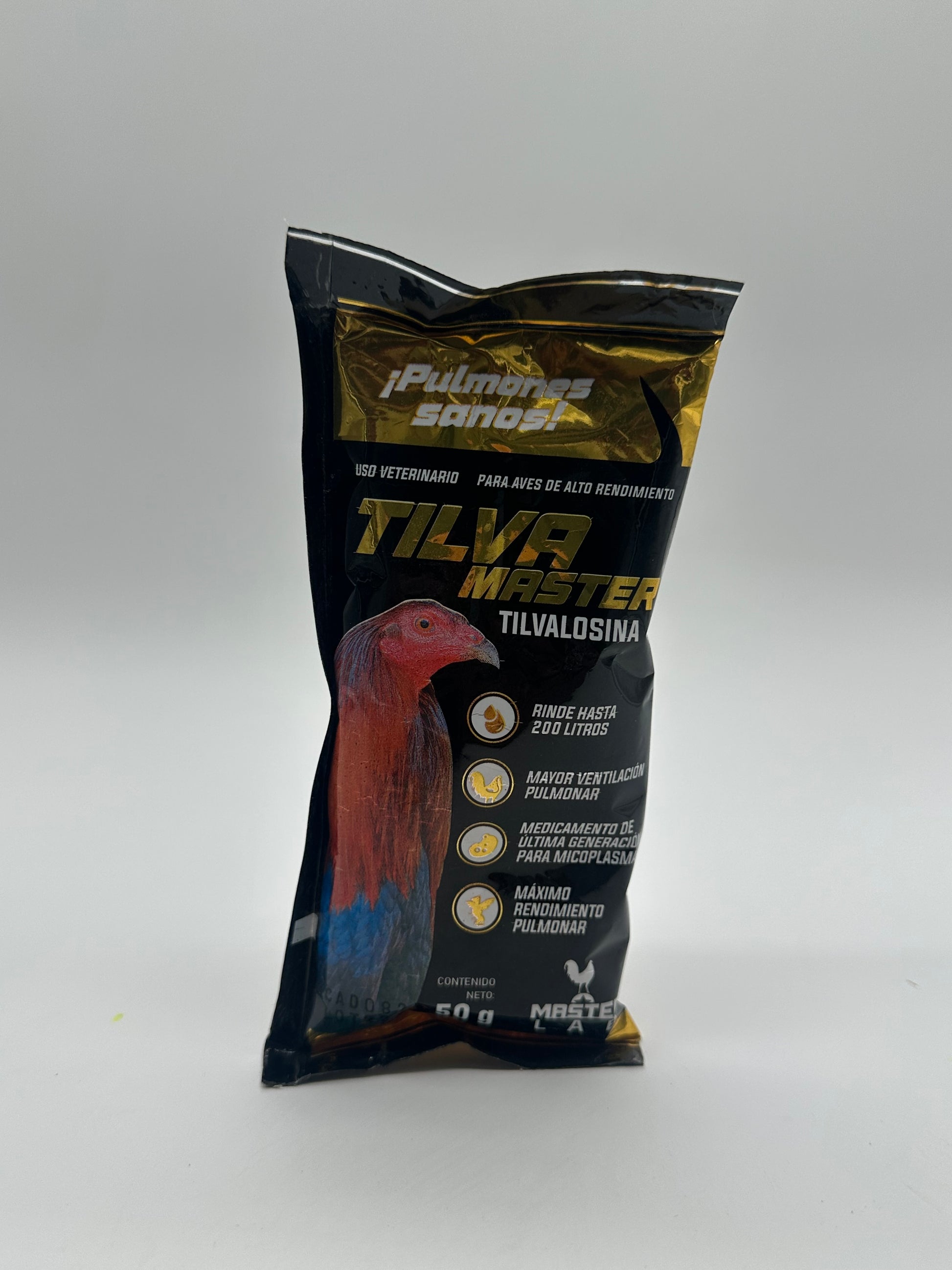 Tilva master 50gr