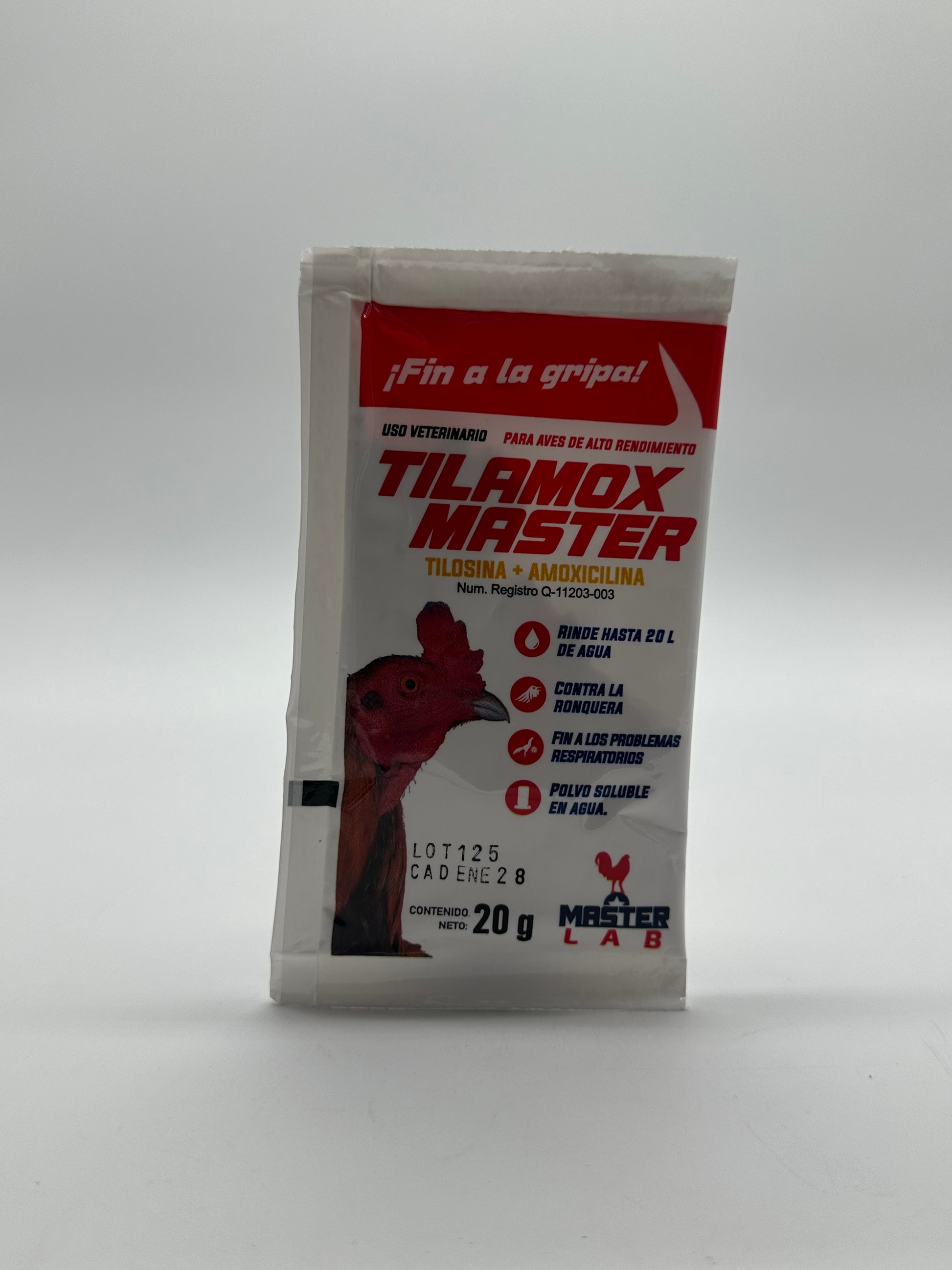 Tilamox 20gr
