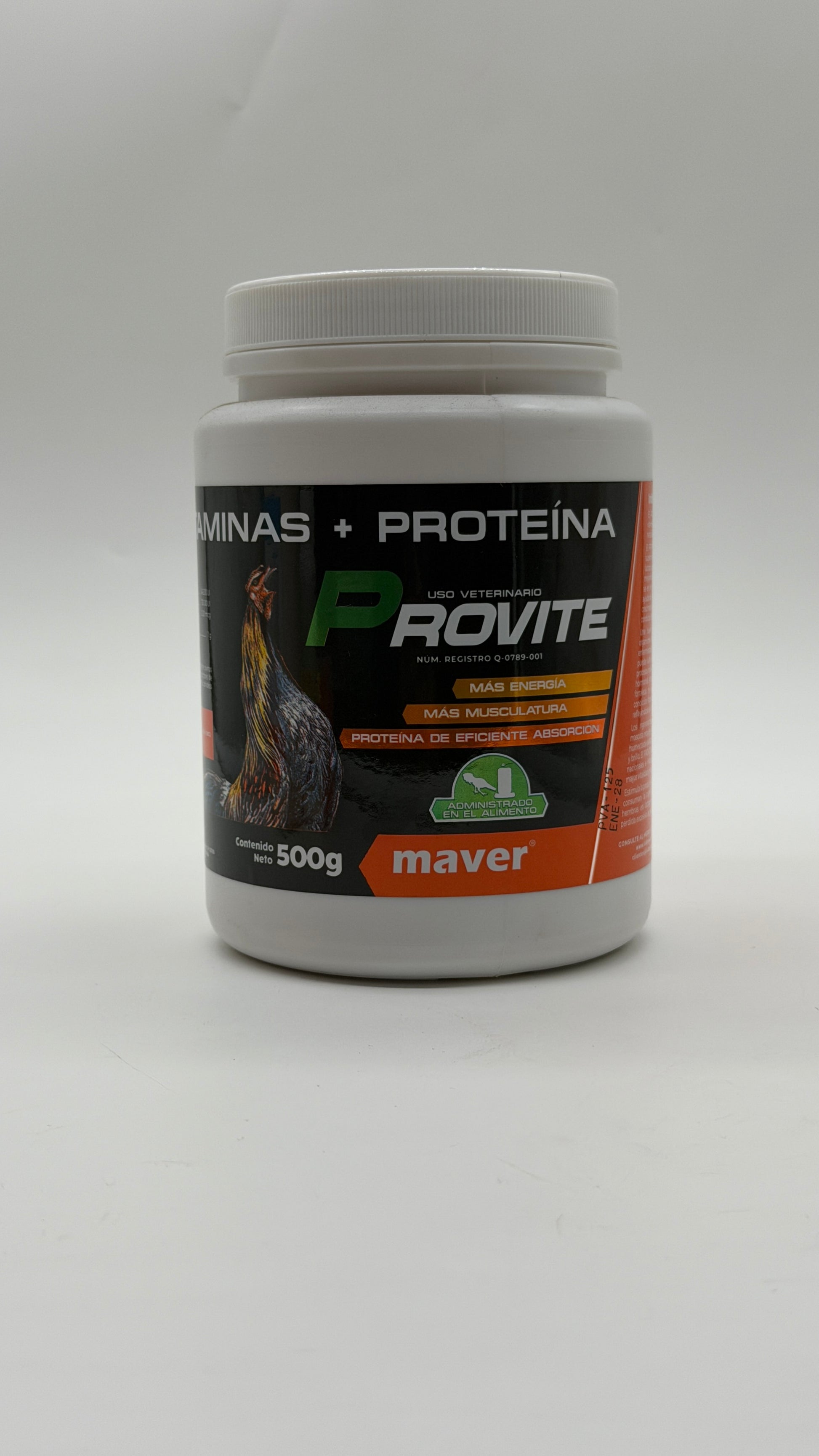 Maver Provite