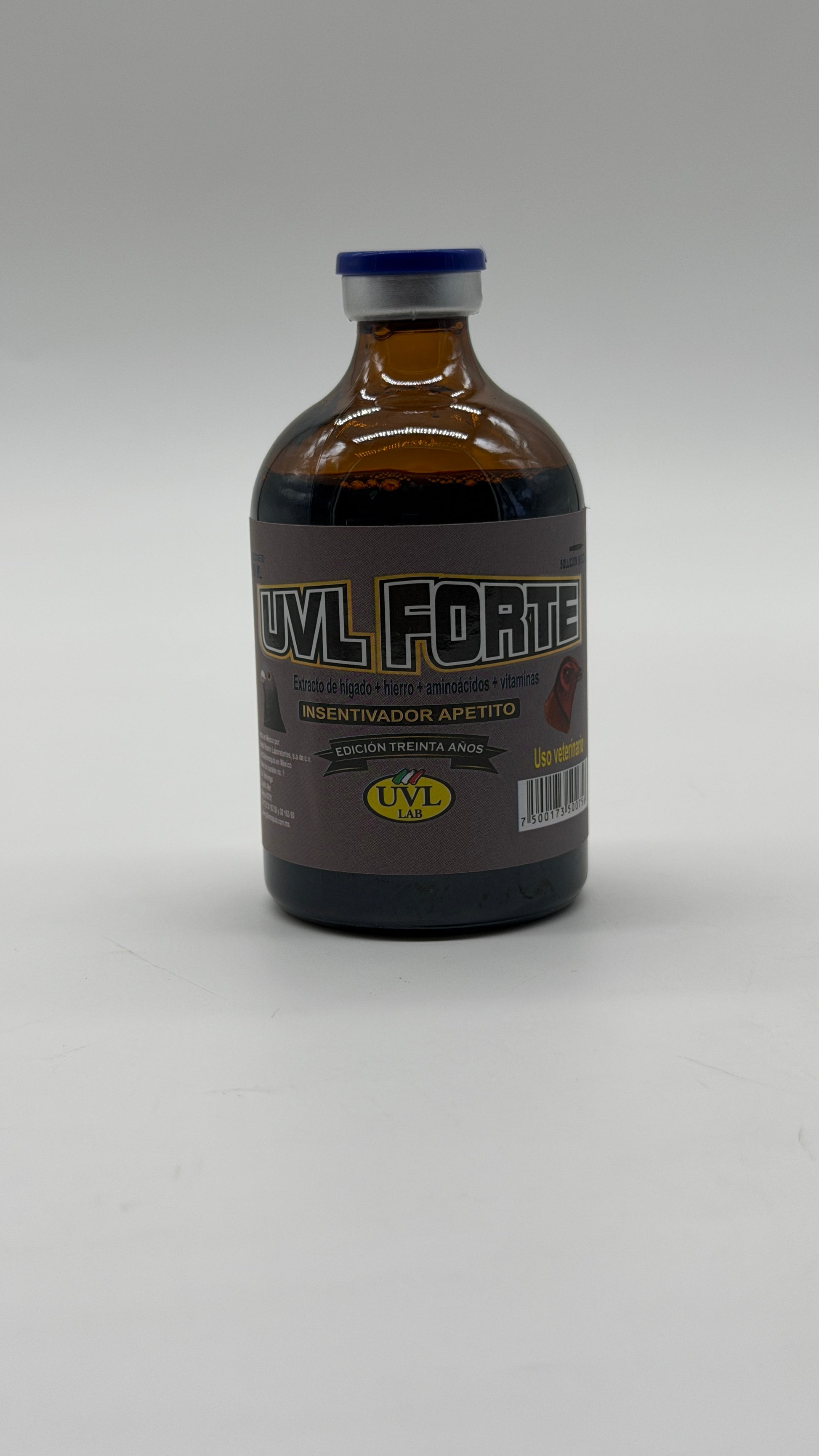 Uvl Forte
