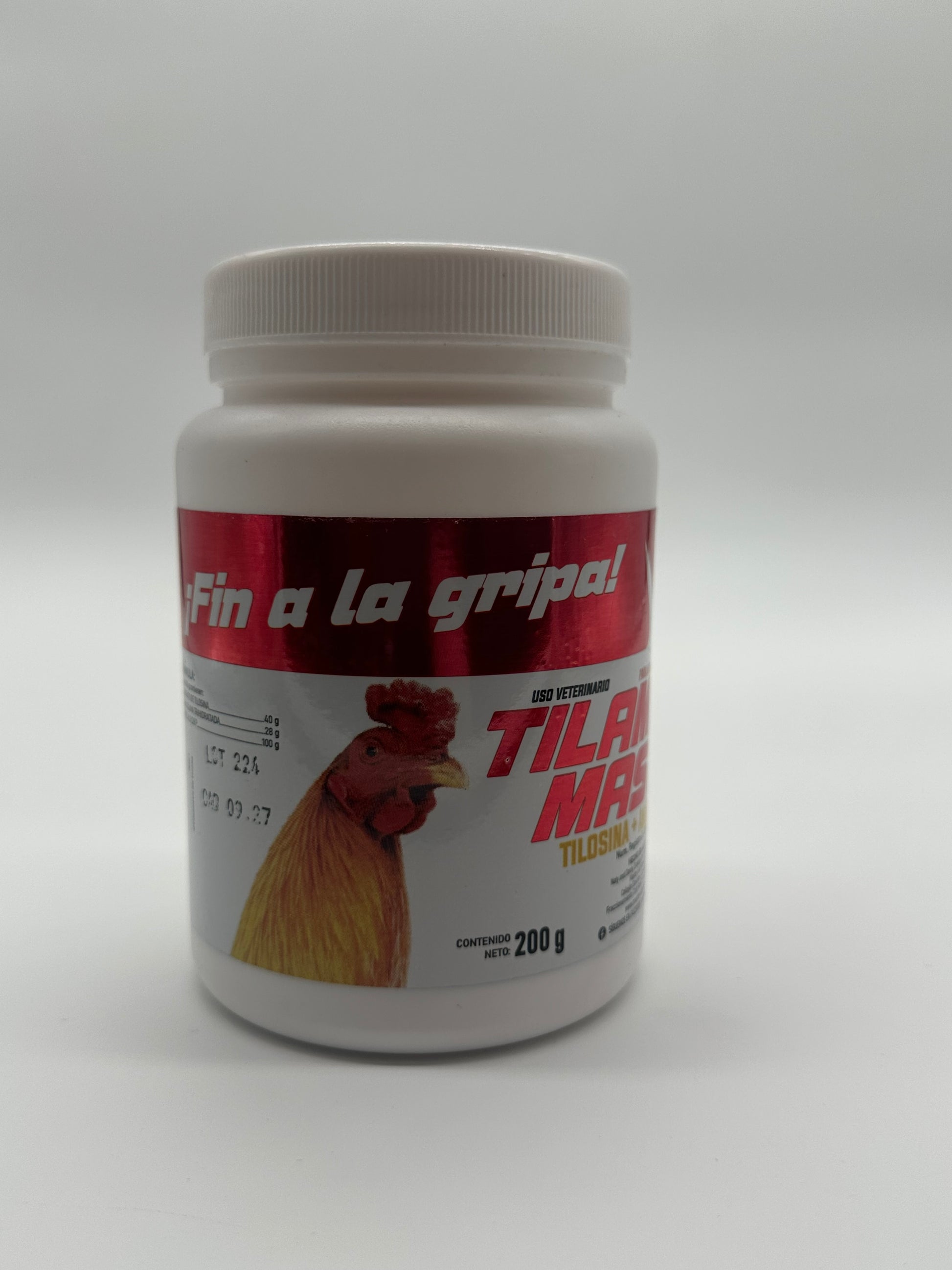Tilamox 200gr