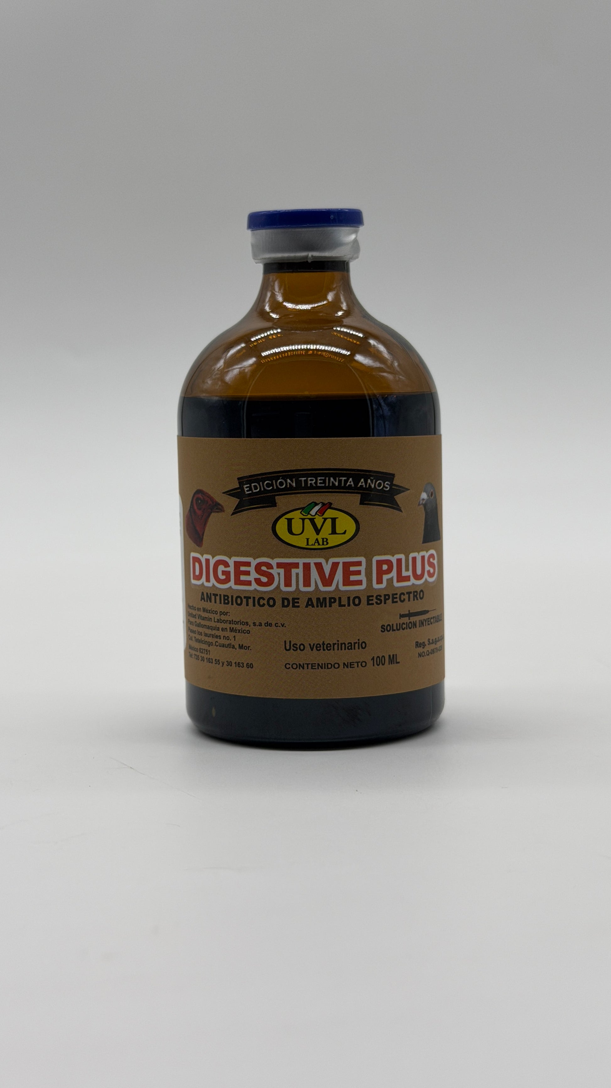 Digestive plus