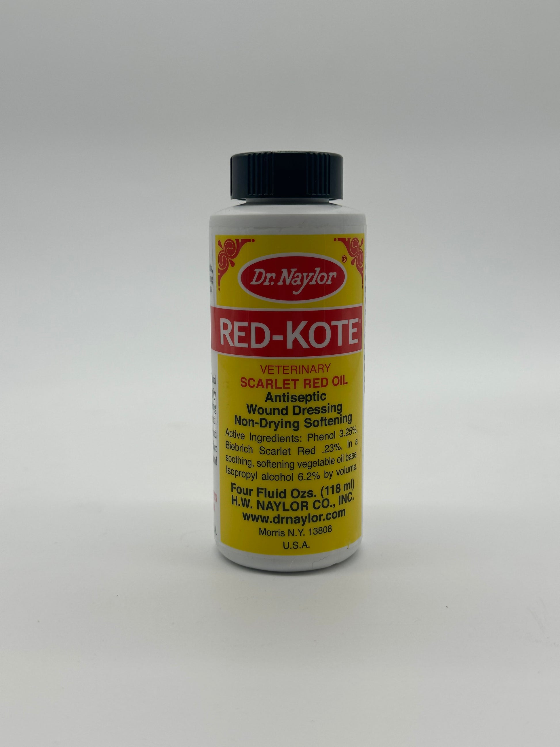 Red-kote