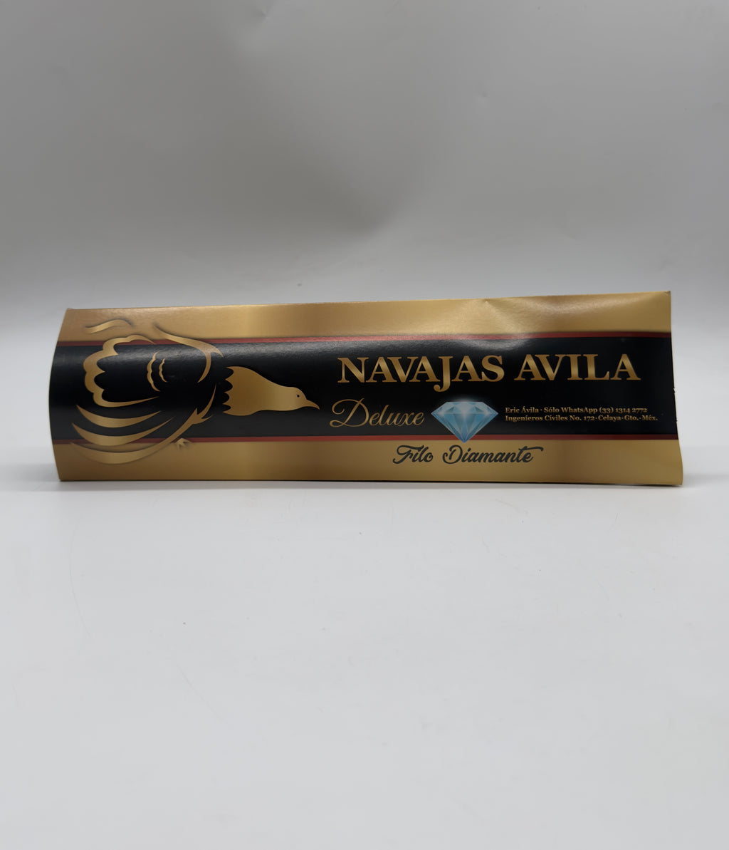 Navajas Ávila
