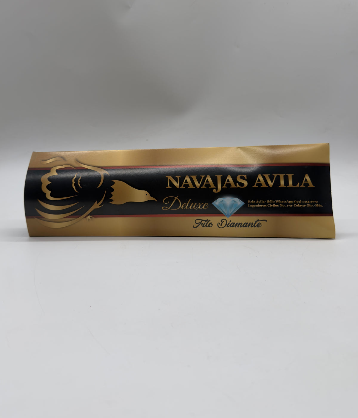 Navajas Ávila