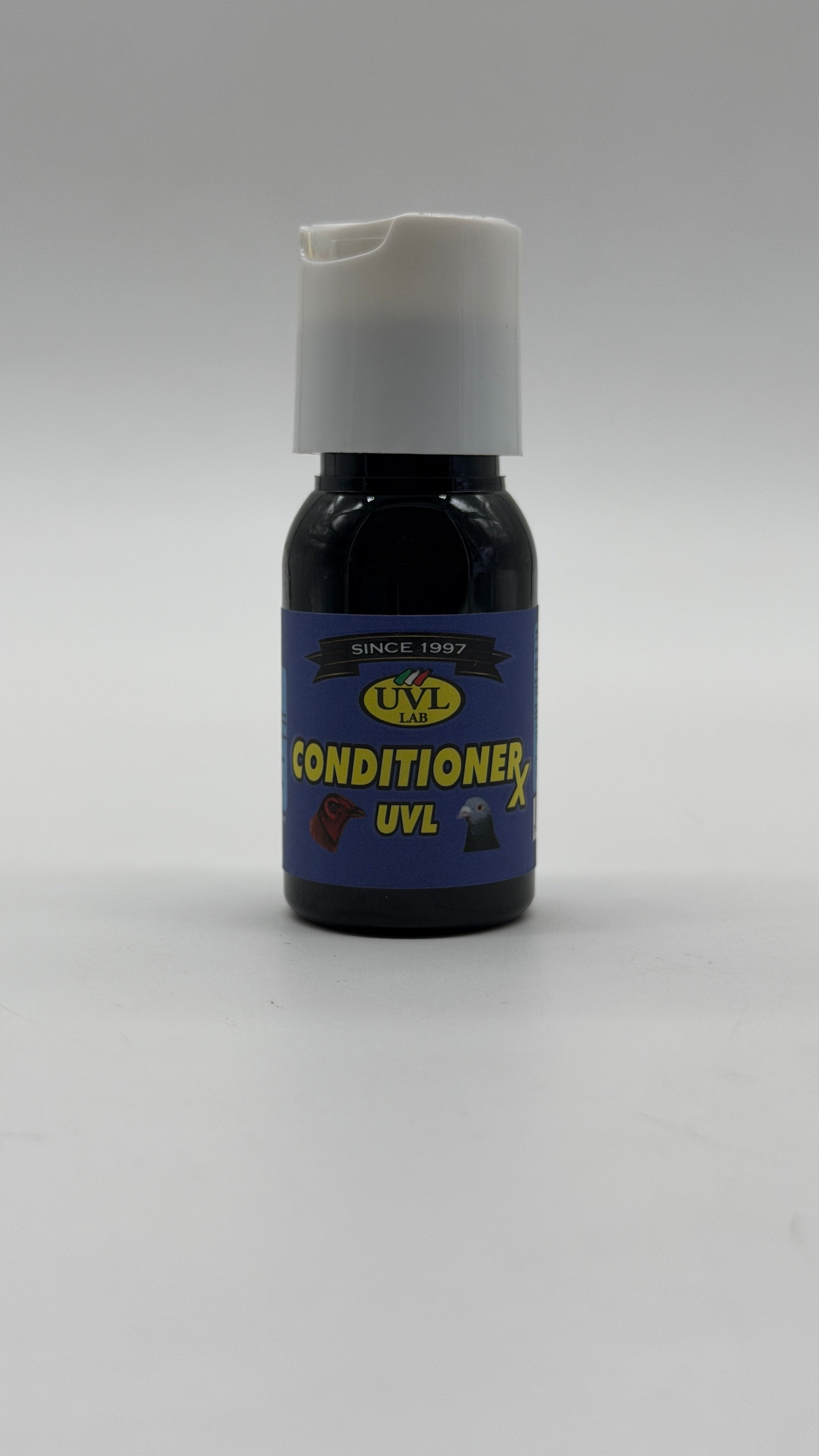 Uvl Conditioner