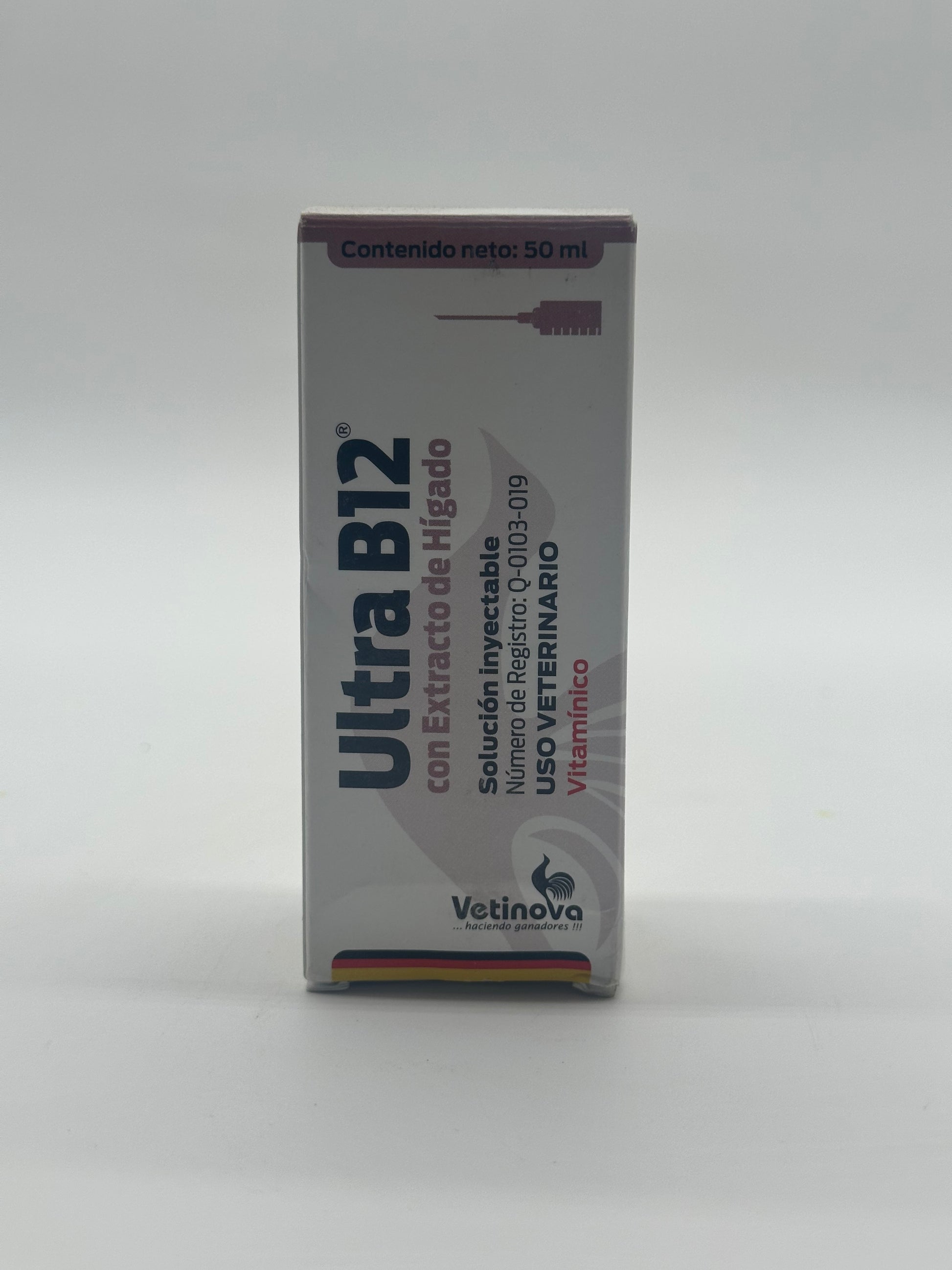 Ultra b12 50ml