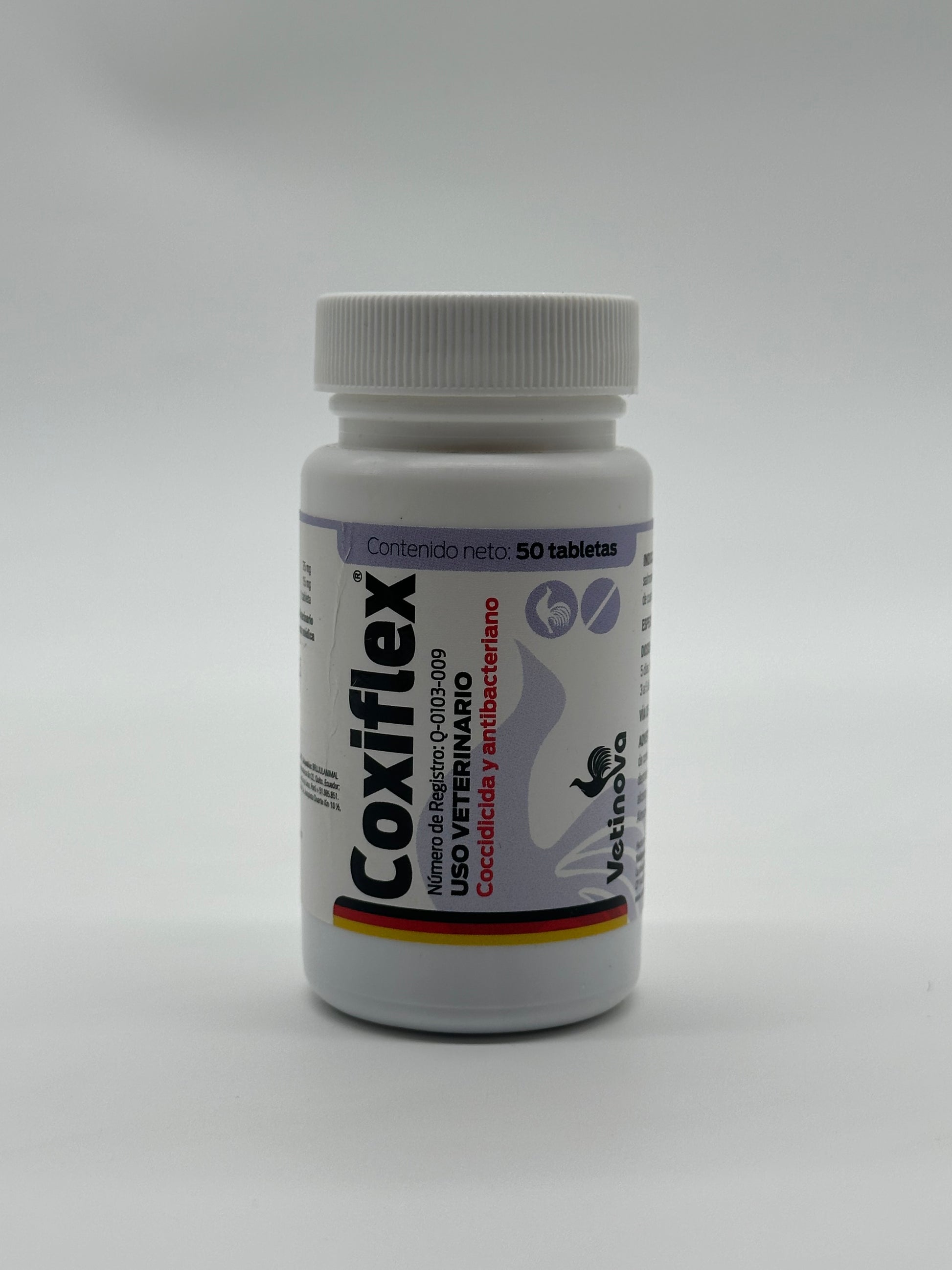 Coxiflex 50tbs