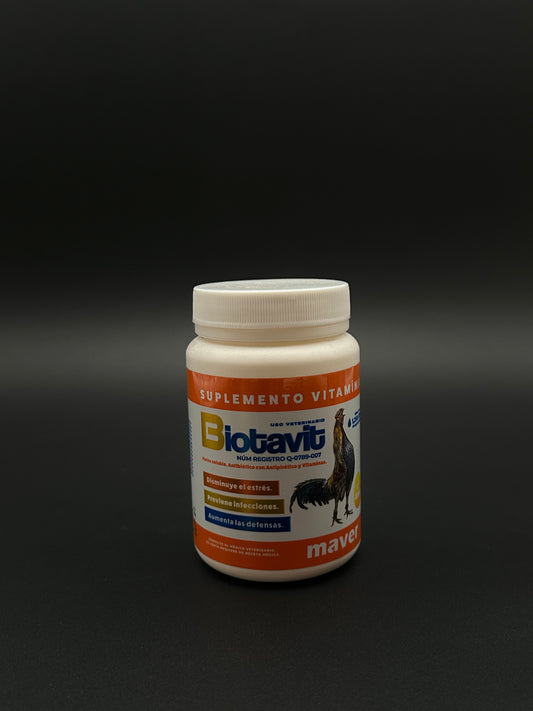 Biotavit 125gr