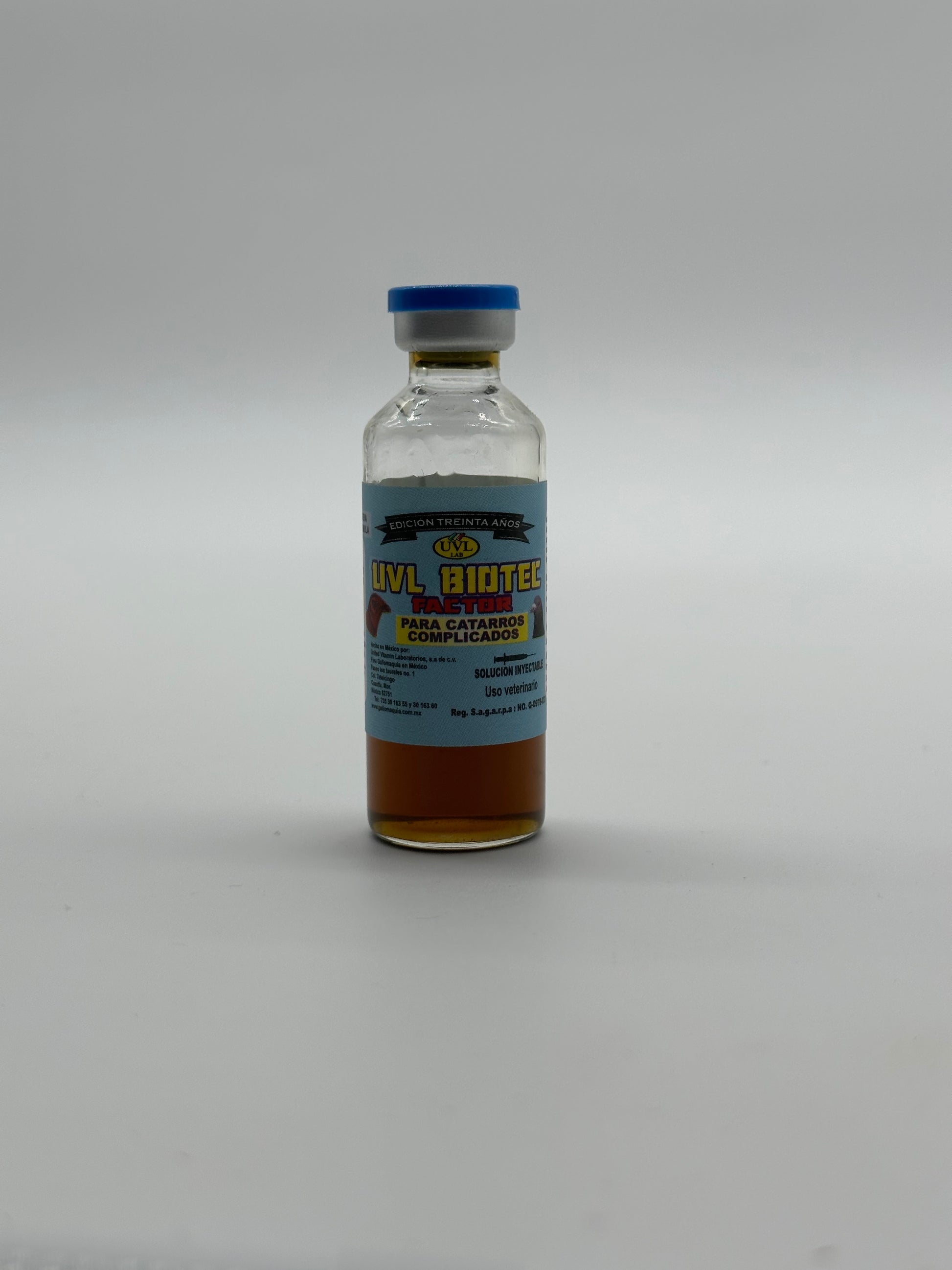 Biotec factor 10ml