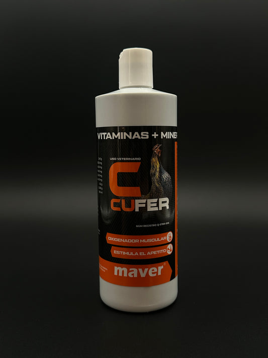 Cufer 500ml