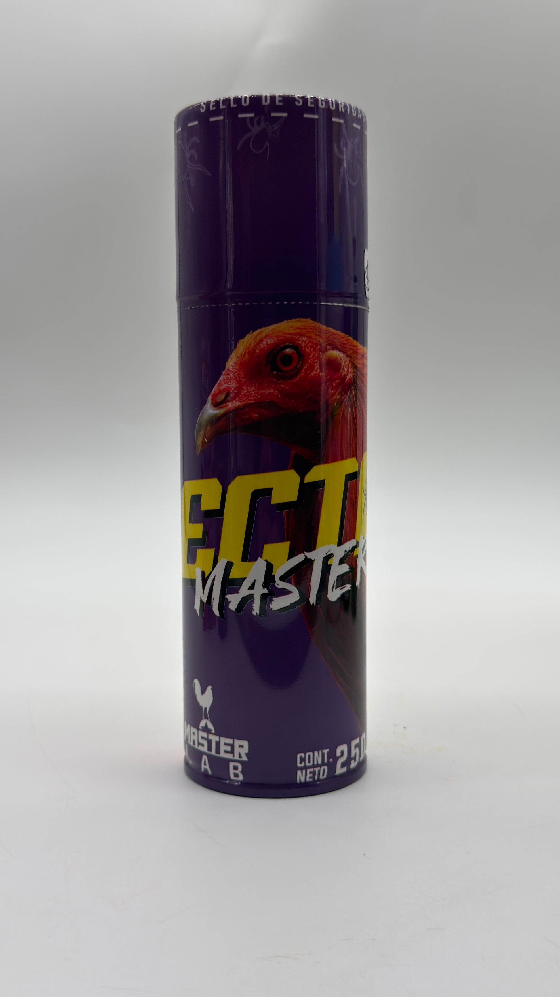 Ecto máster