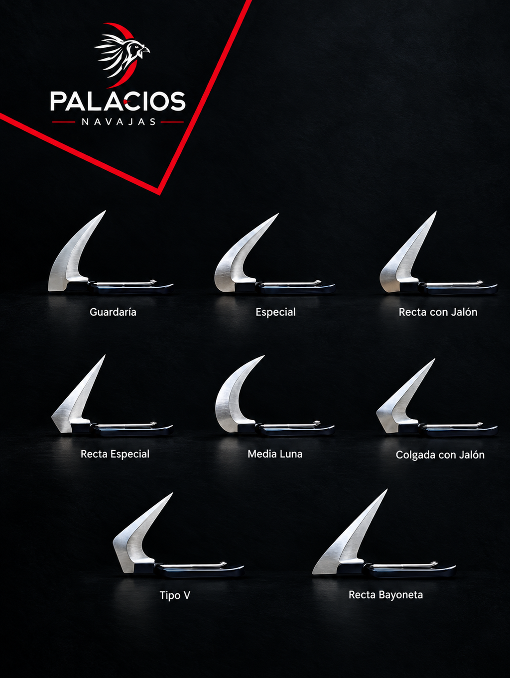 Navajas Palacios