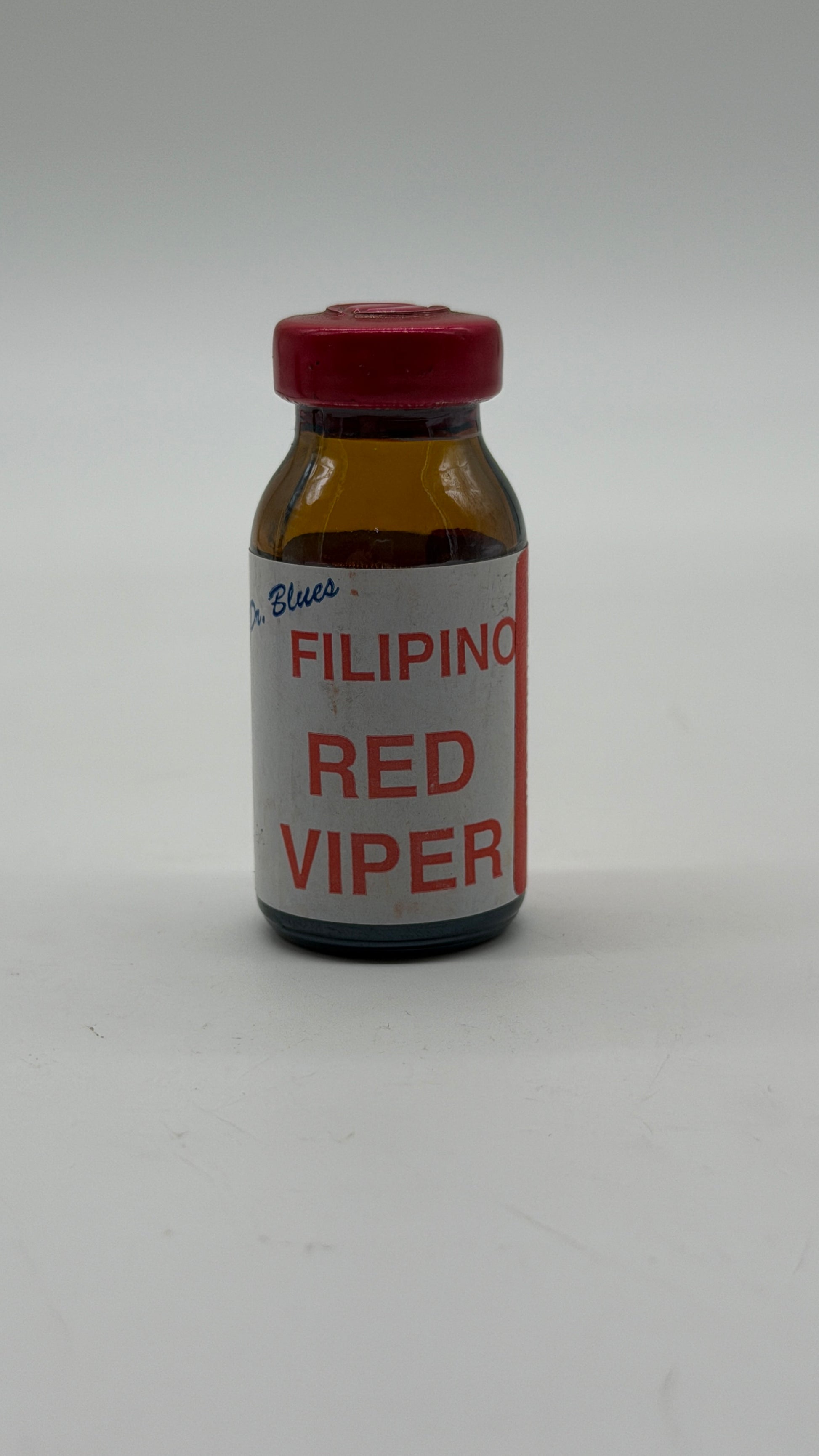 Filipino Red Viper