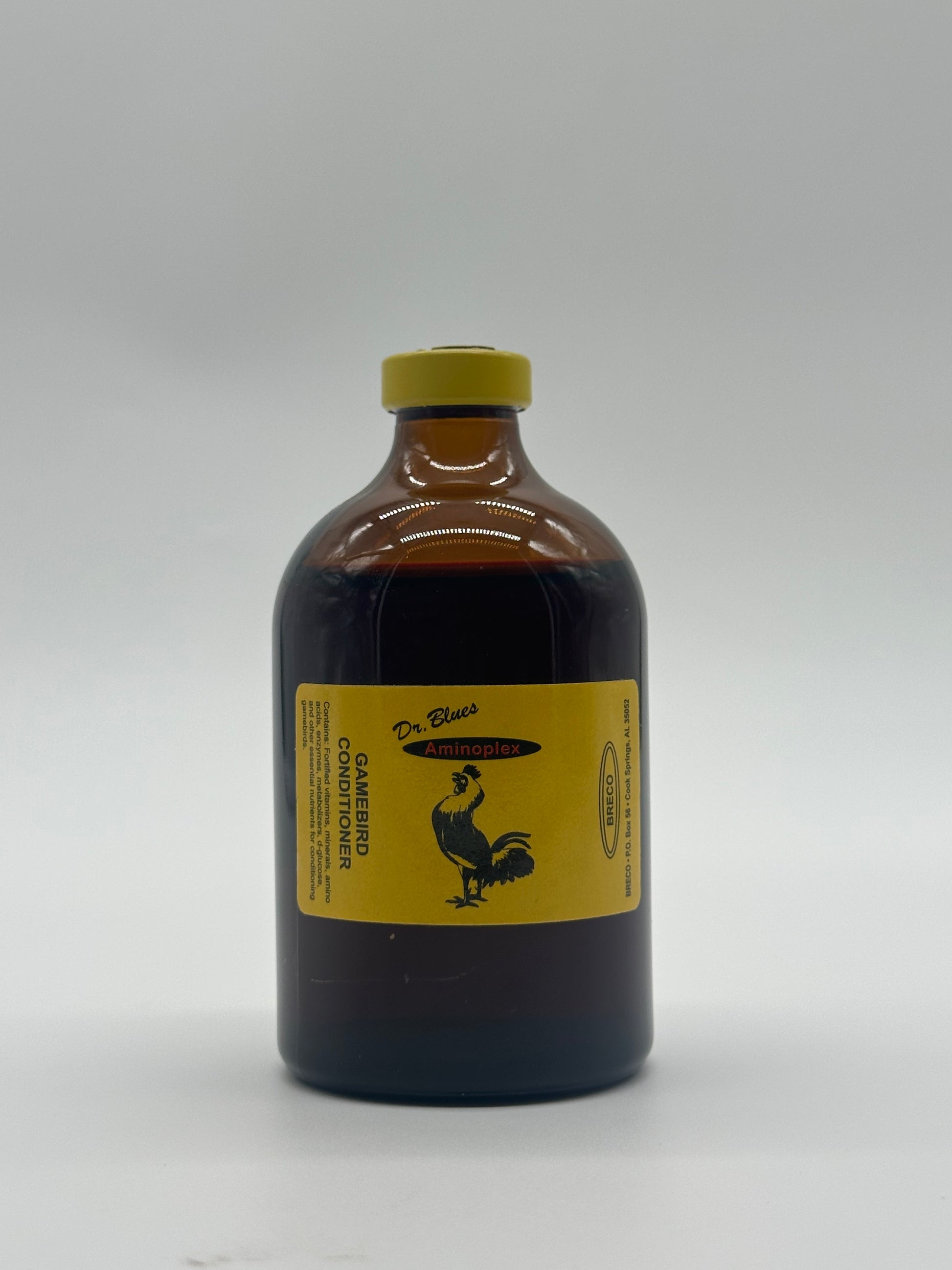 Dr.blue aminoplex