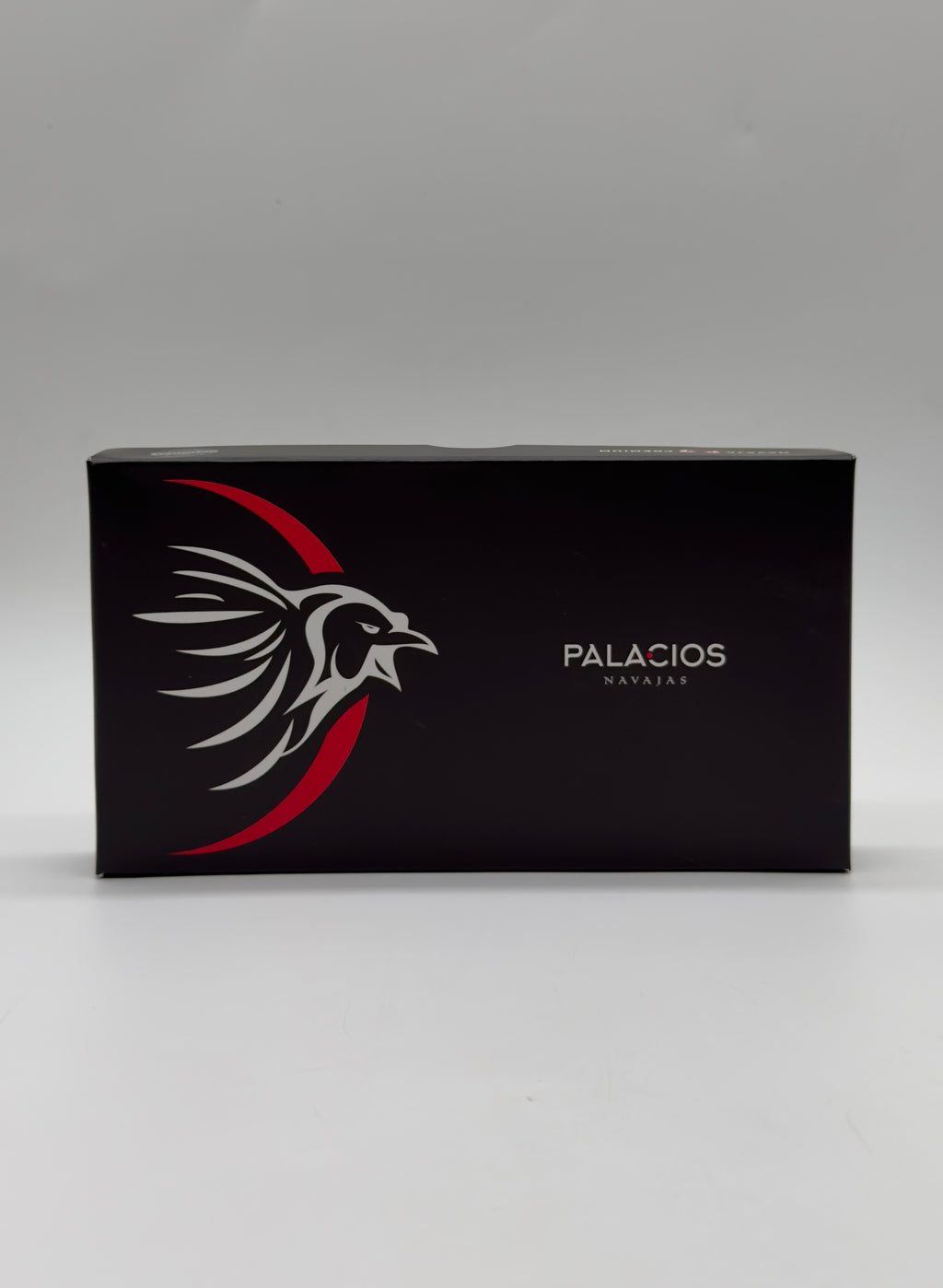 Navajas Palacios