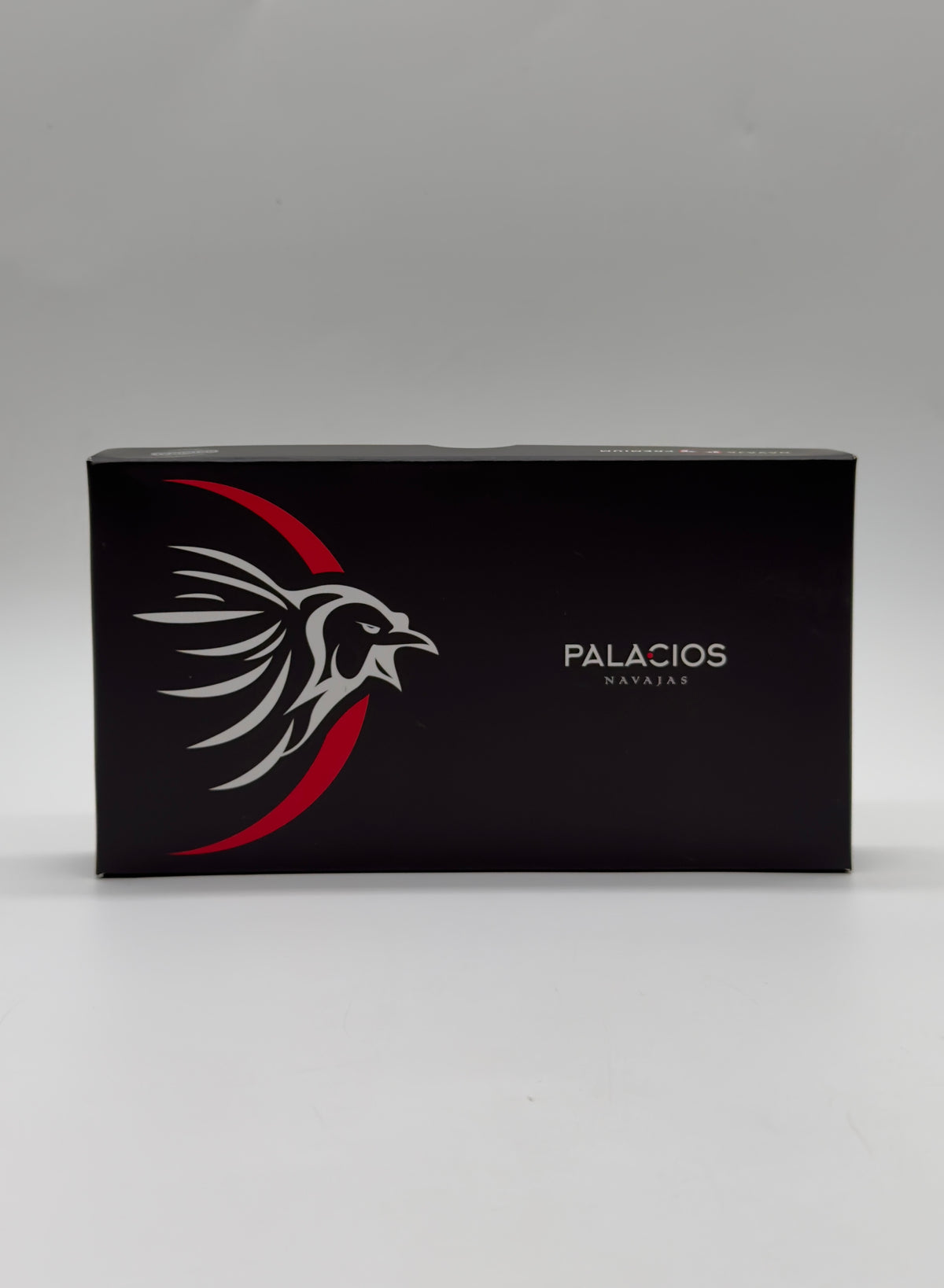 Navajas Palacios