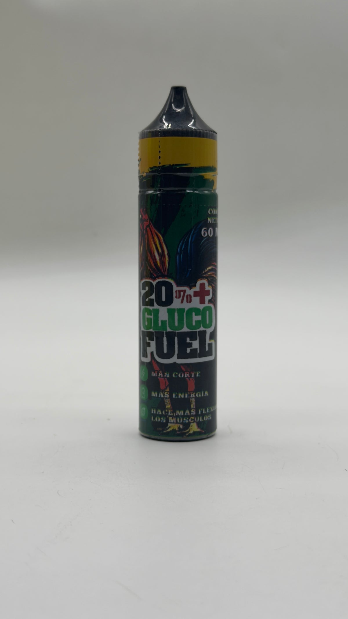 Glucofuel