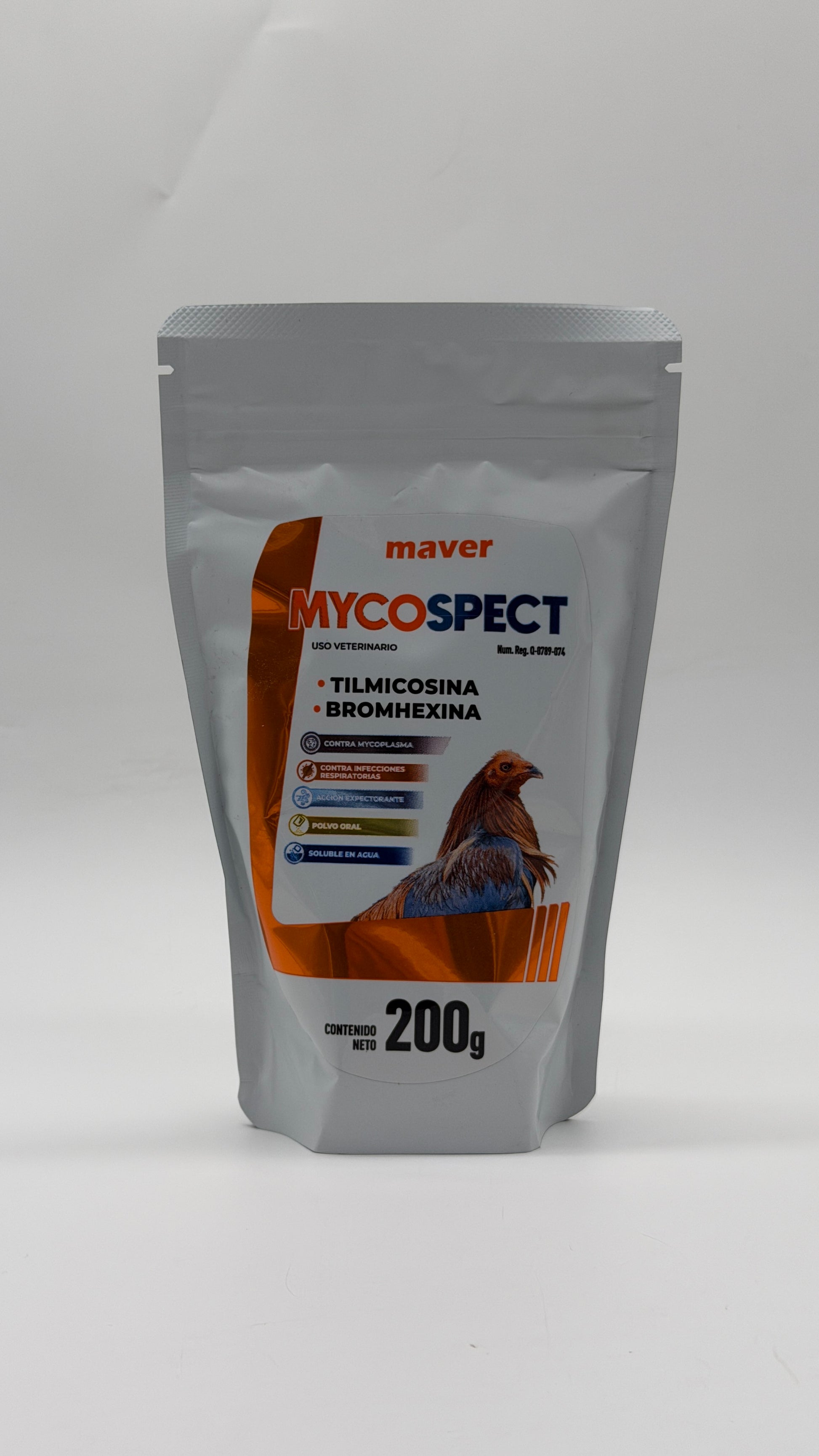 Mycospect
