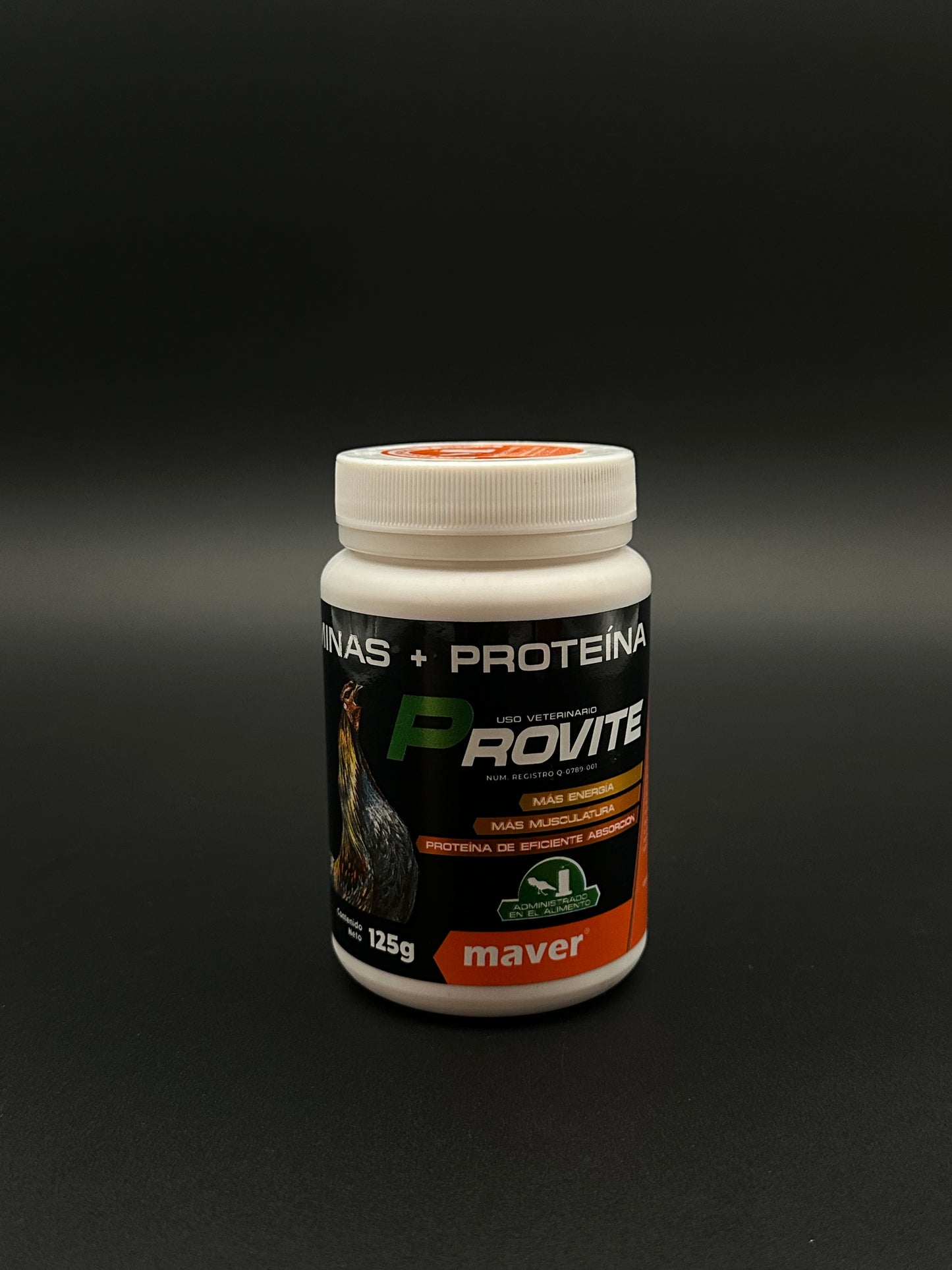 Provite 125g