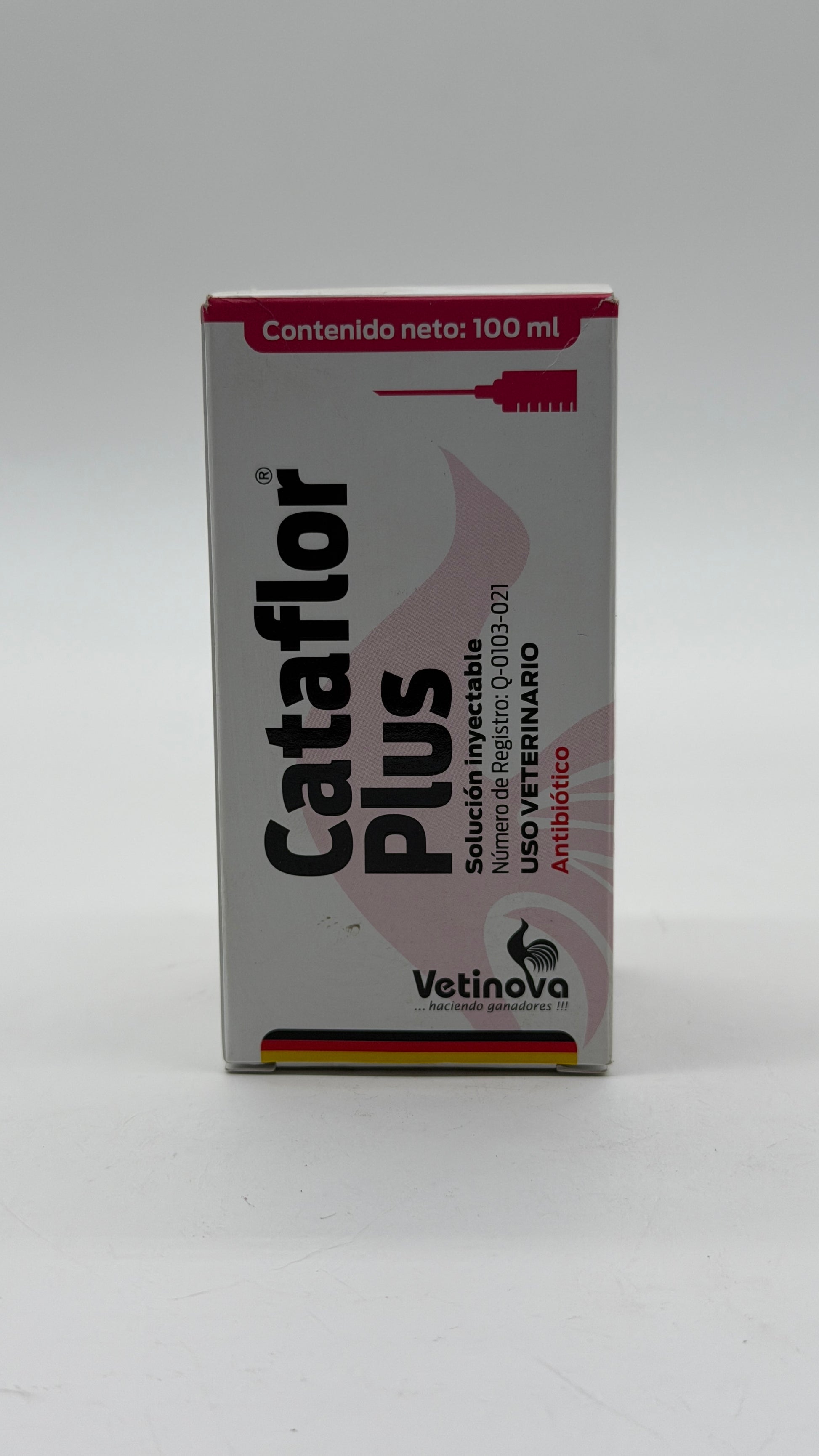 Cataflor plus
