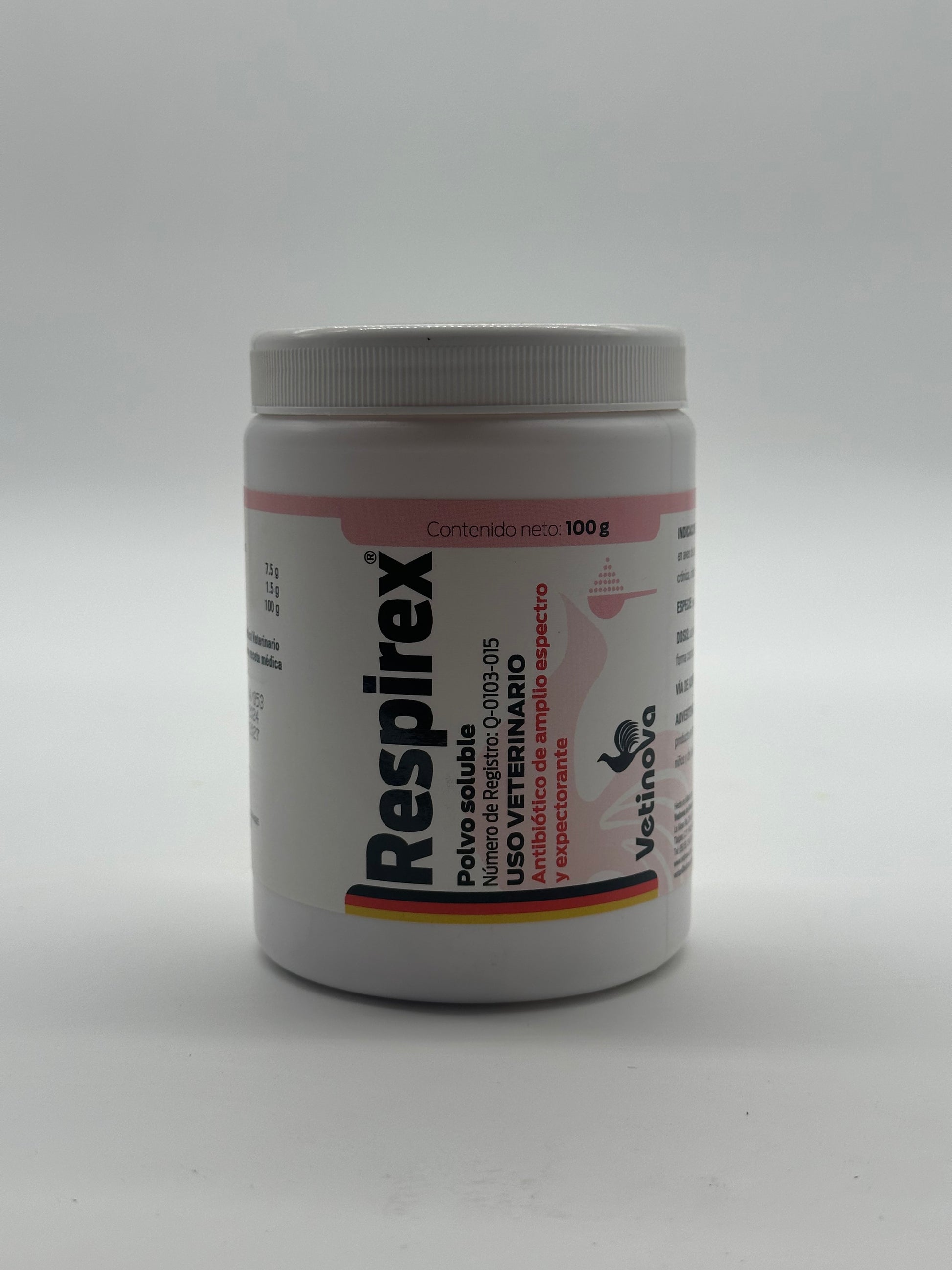 Respirex 100gr
