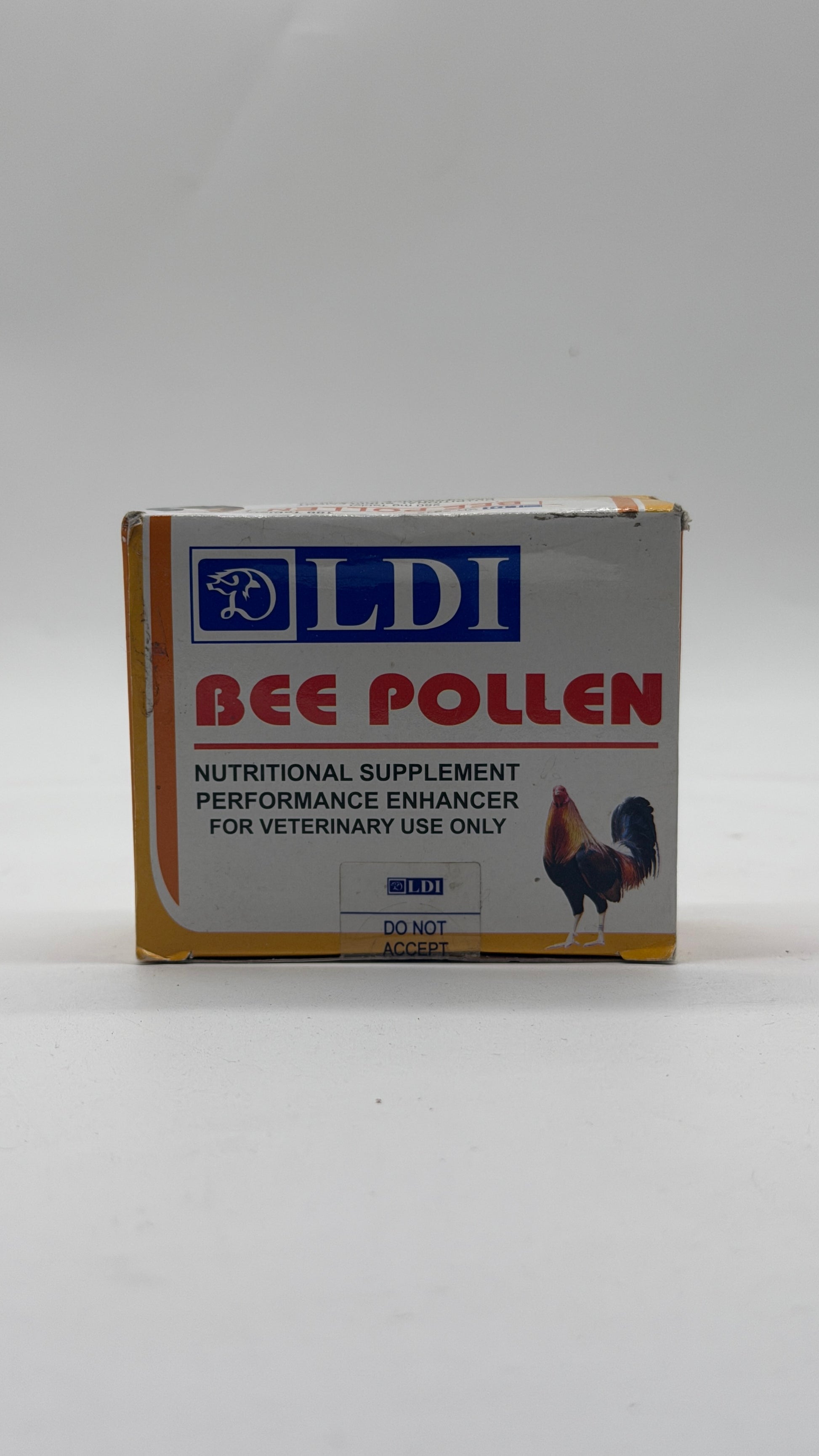 Bee Pollen