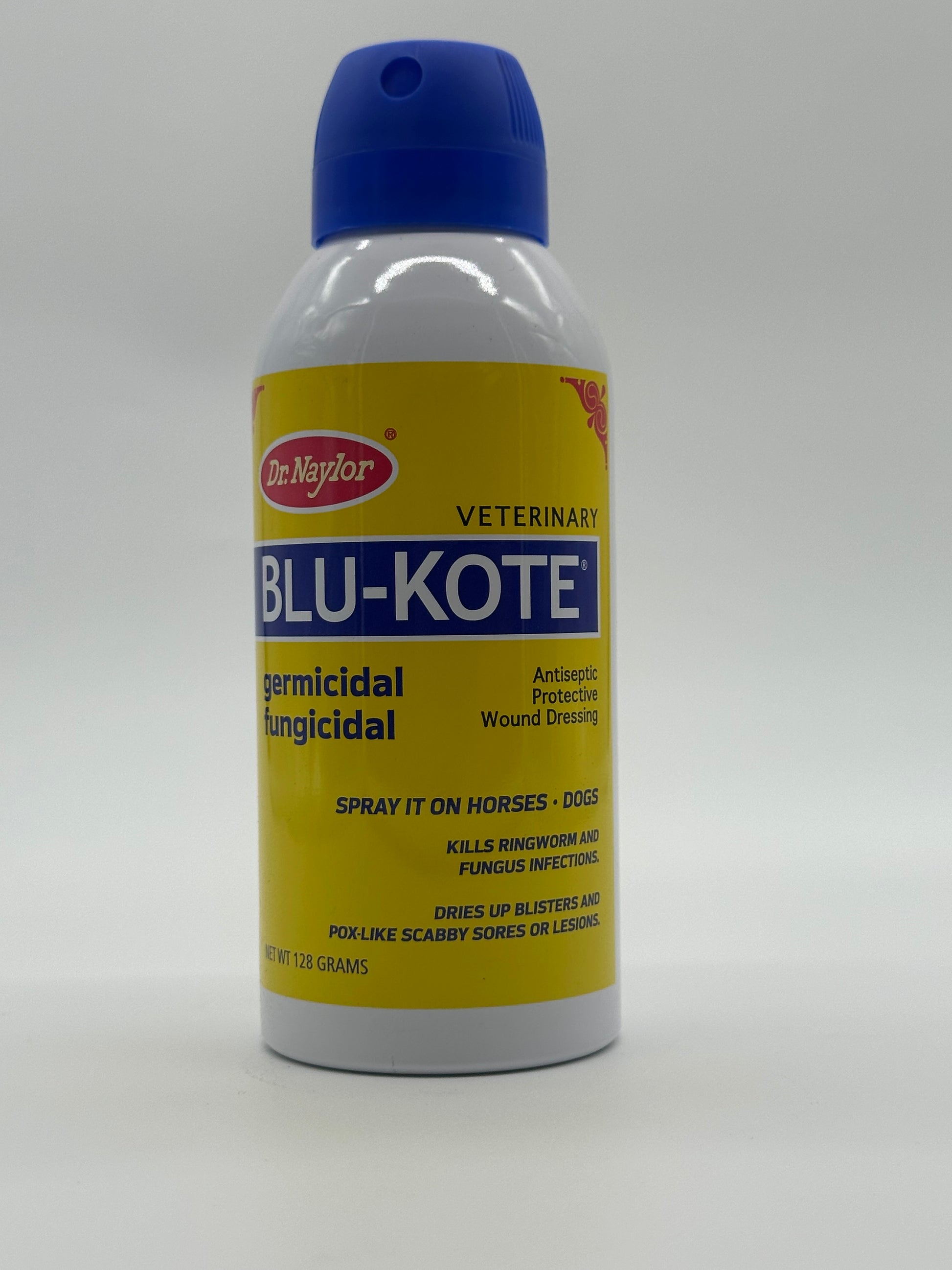 Blue-kote