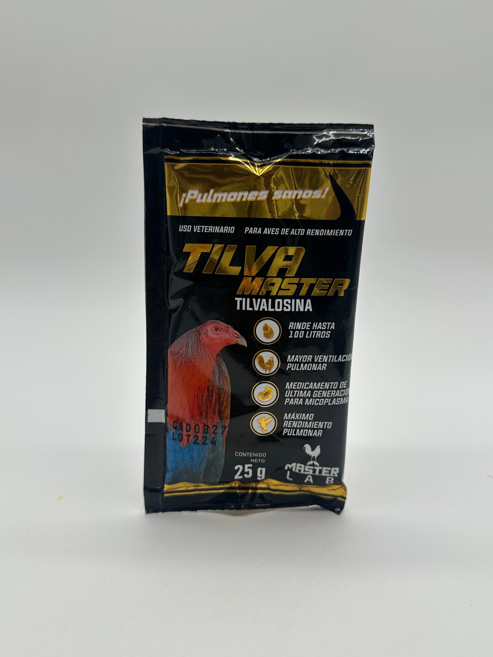 Tilva master 25gr