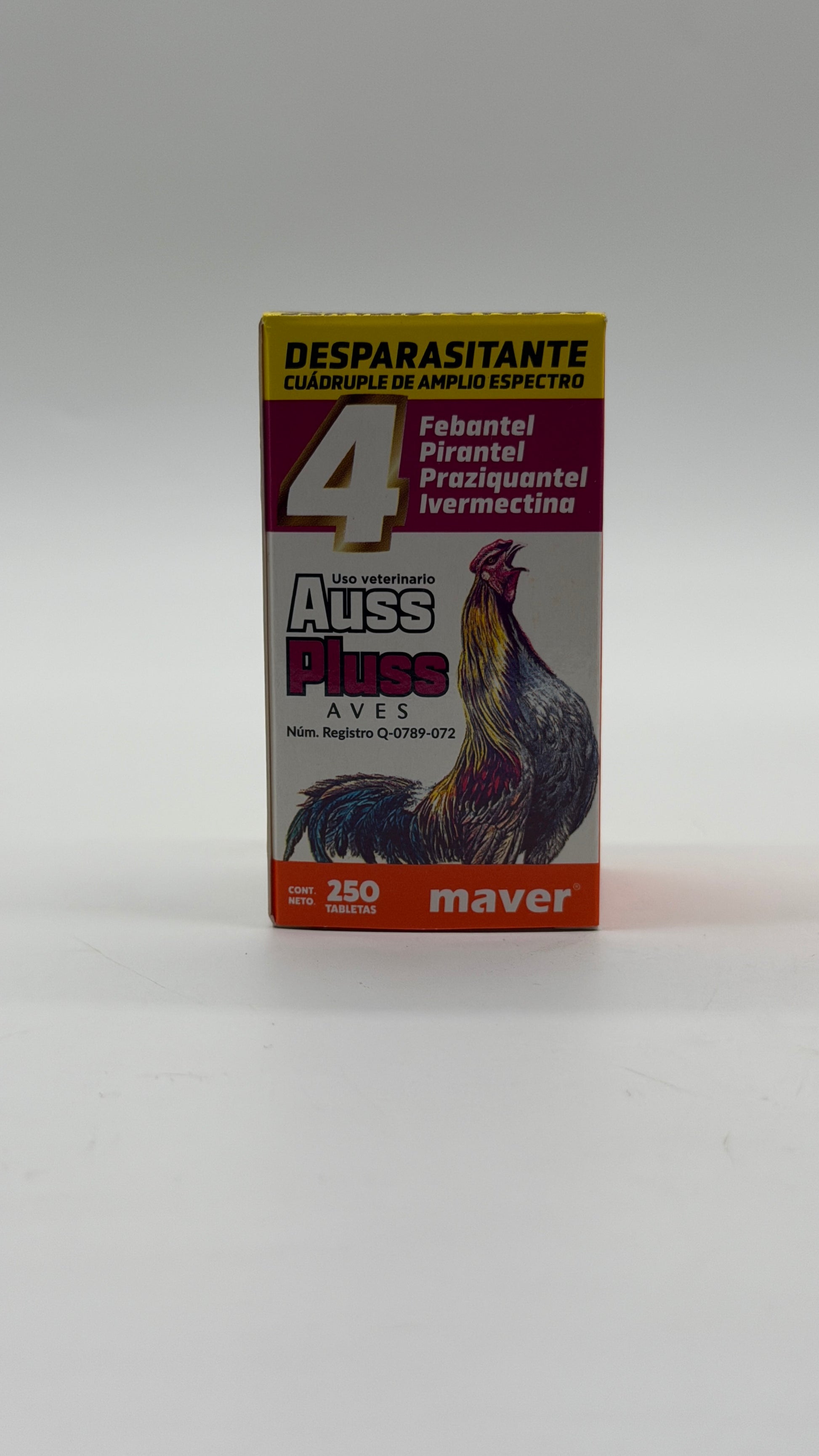 Auss Pluss