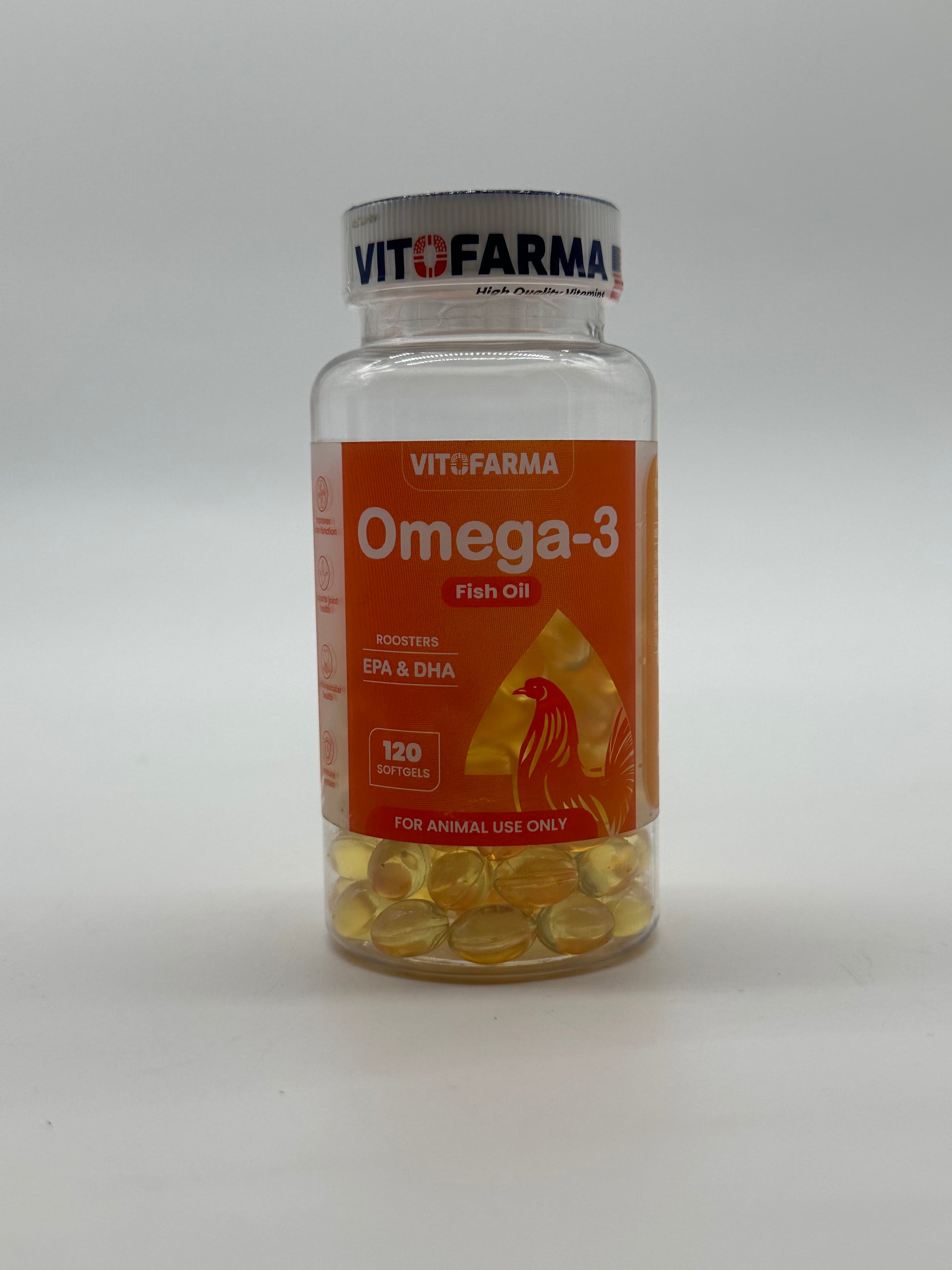 Omega 3