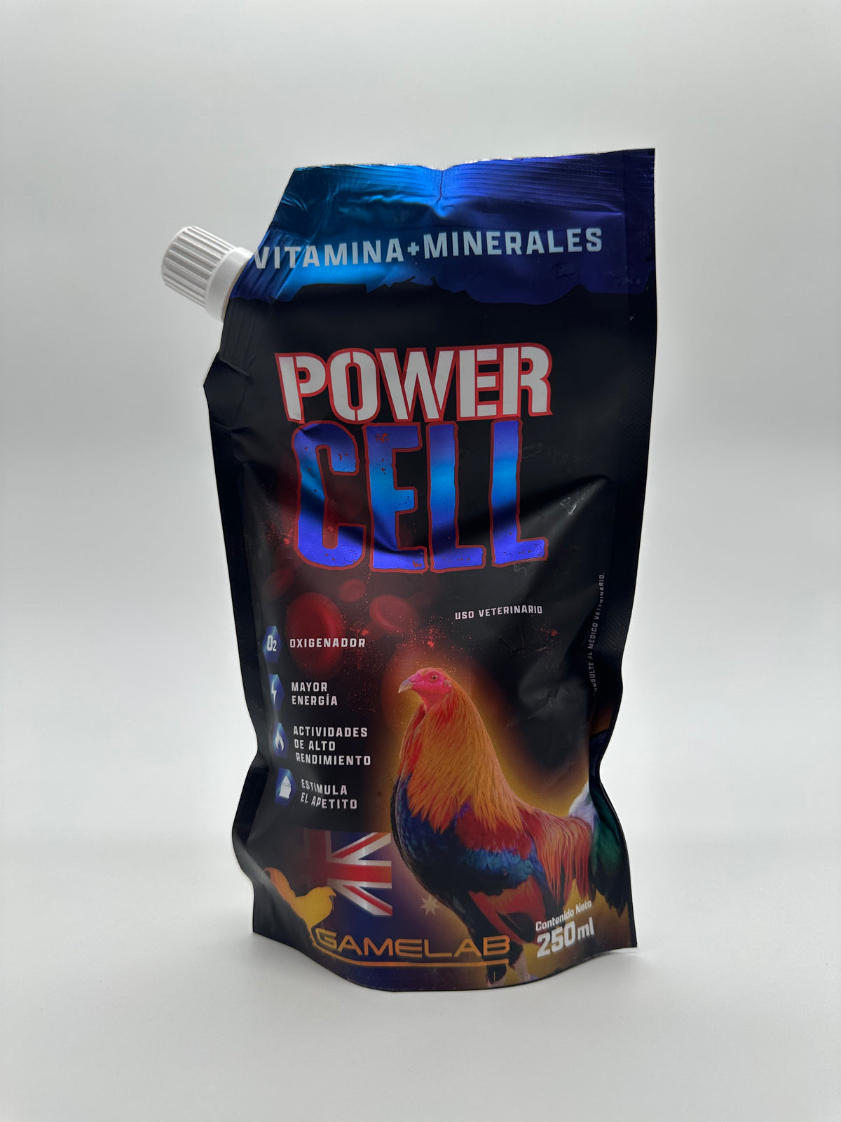 Power Cell