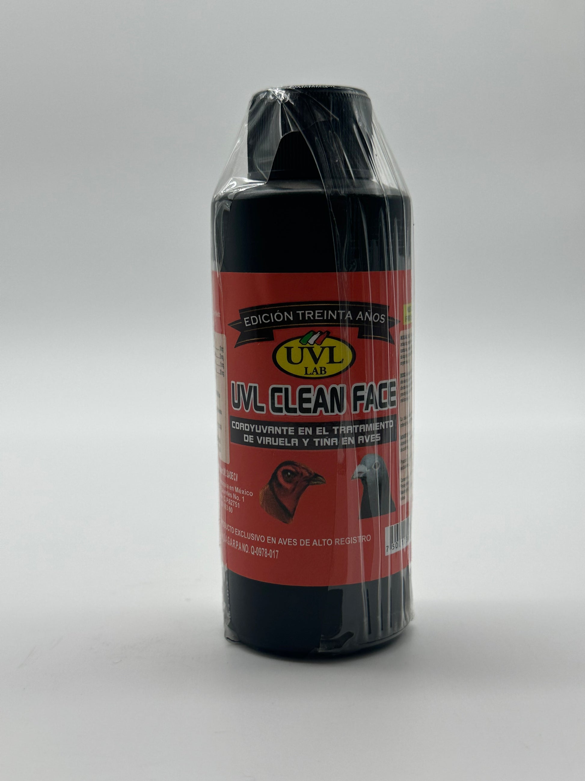 Clean face 100ml