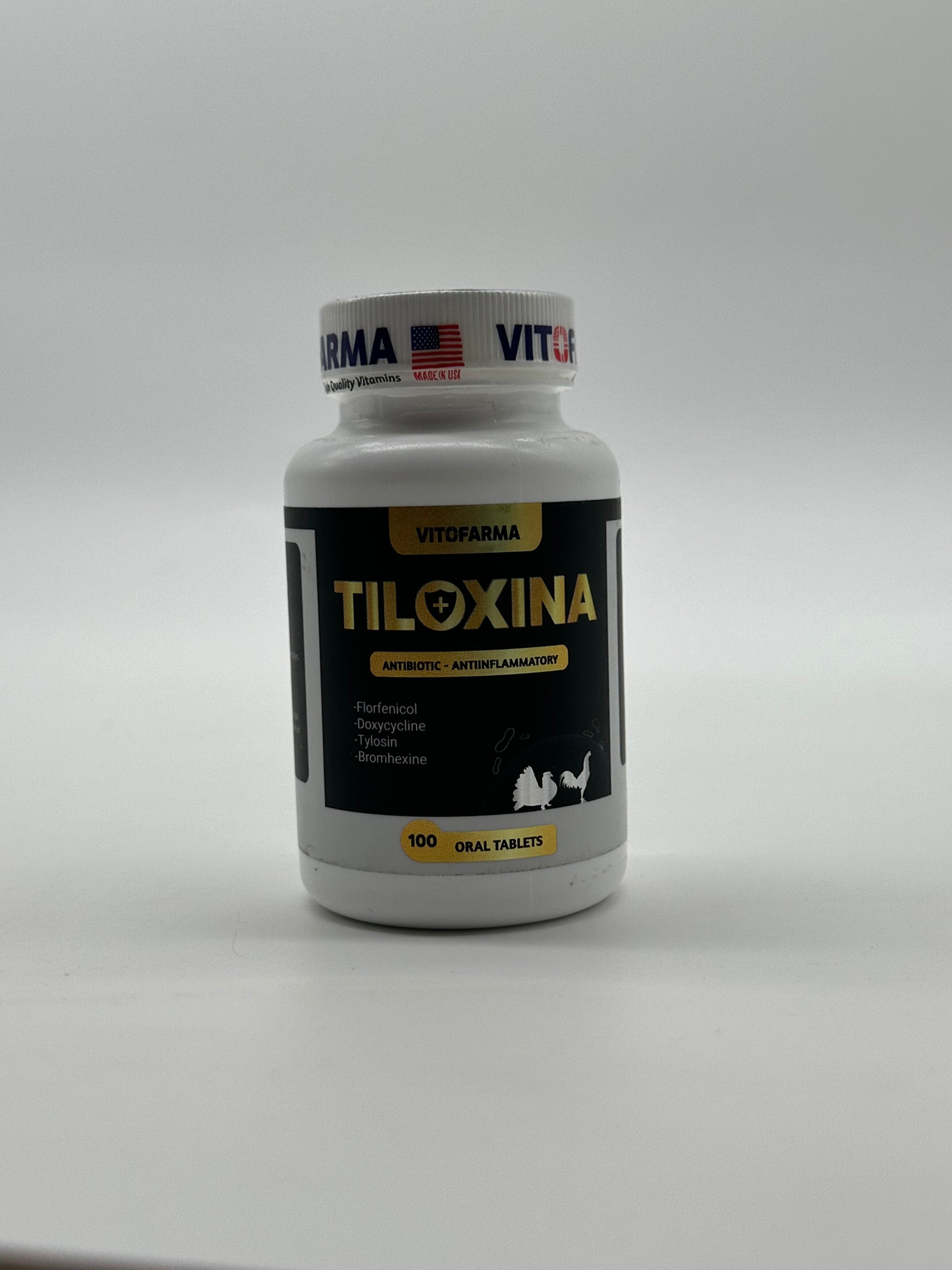 Tiloxina