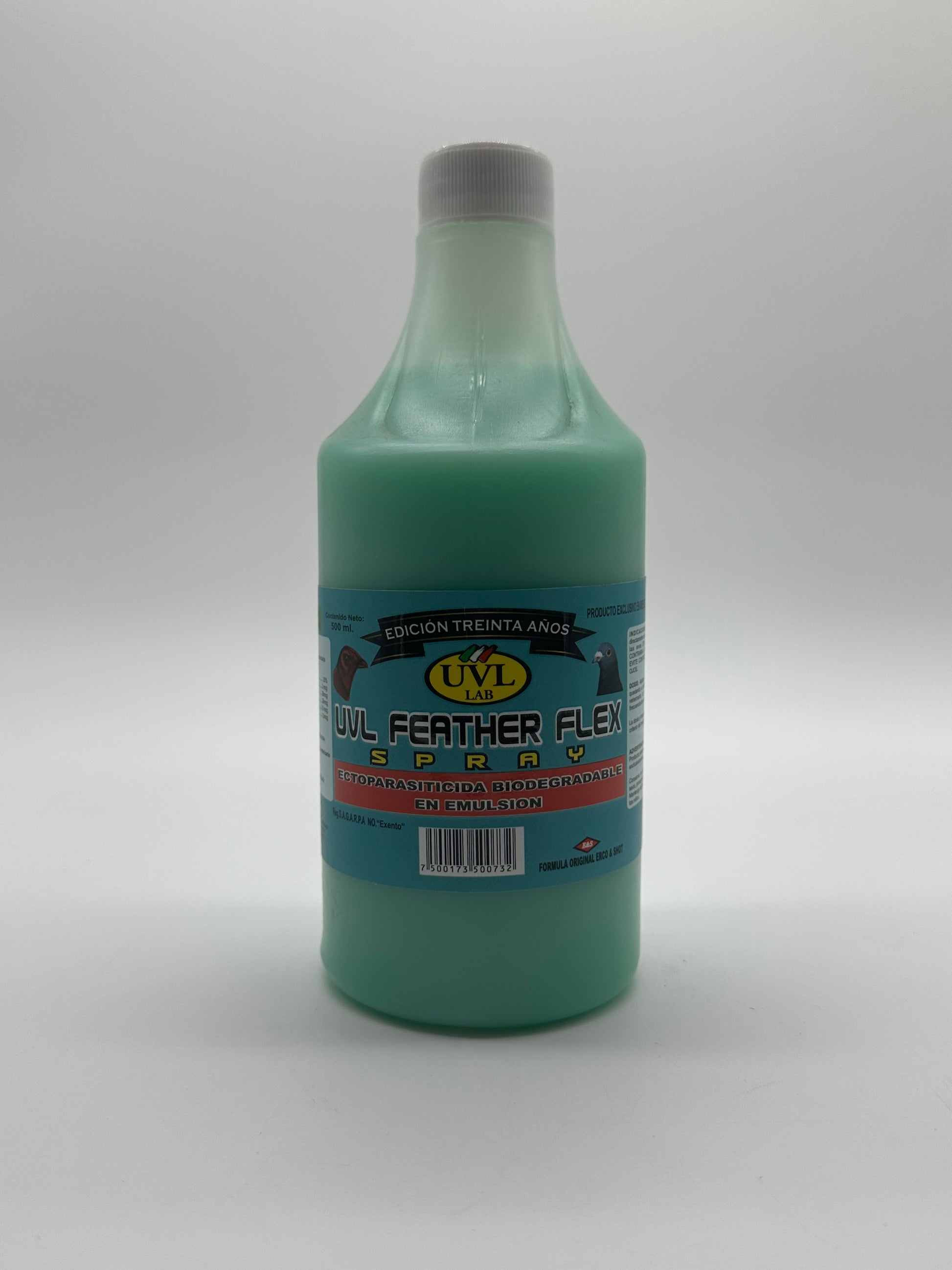 Feather flex 500ml
