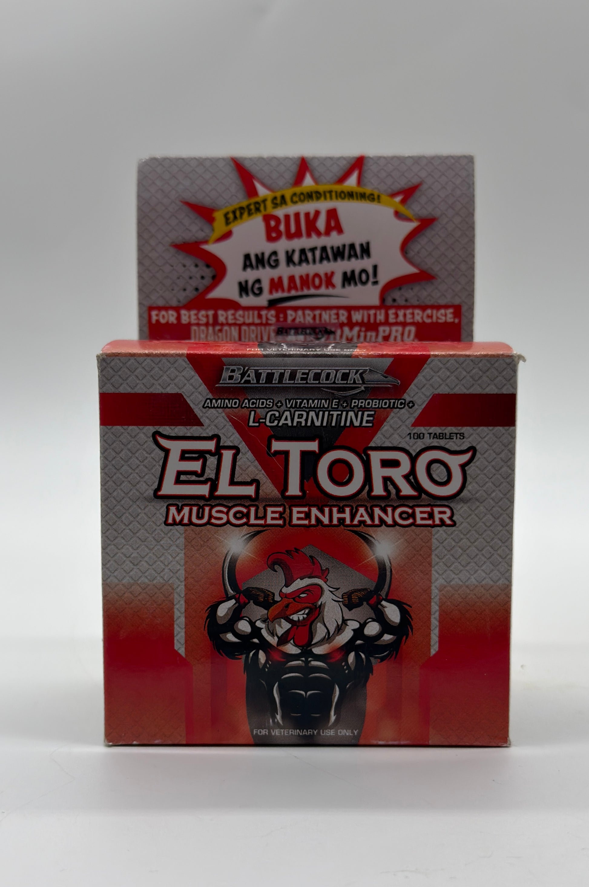 El toro