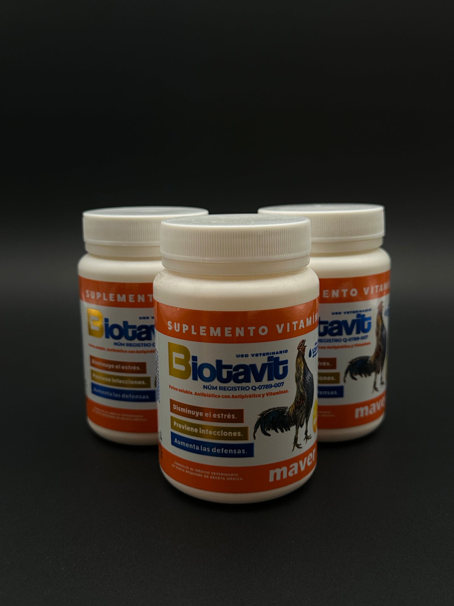 Biotavit 125gr