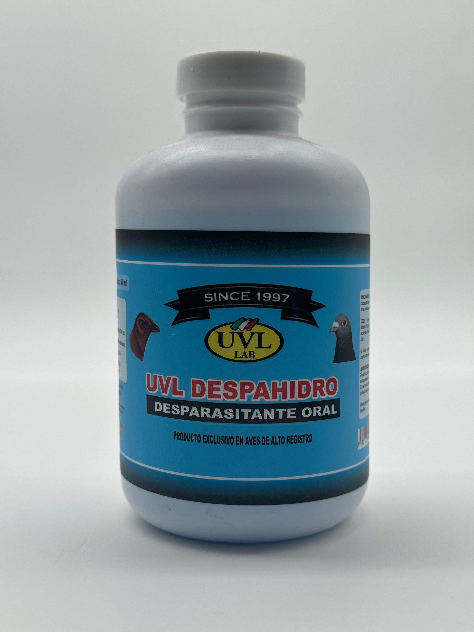 Uvl Despahidro 500ml