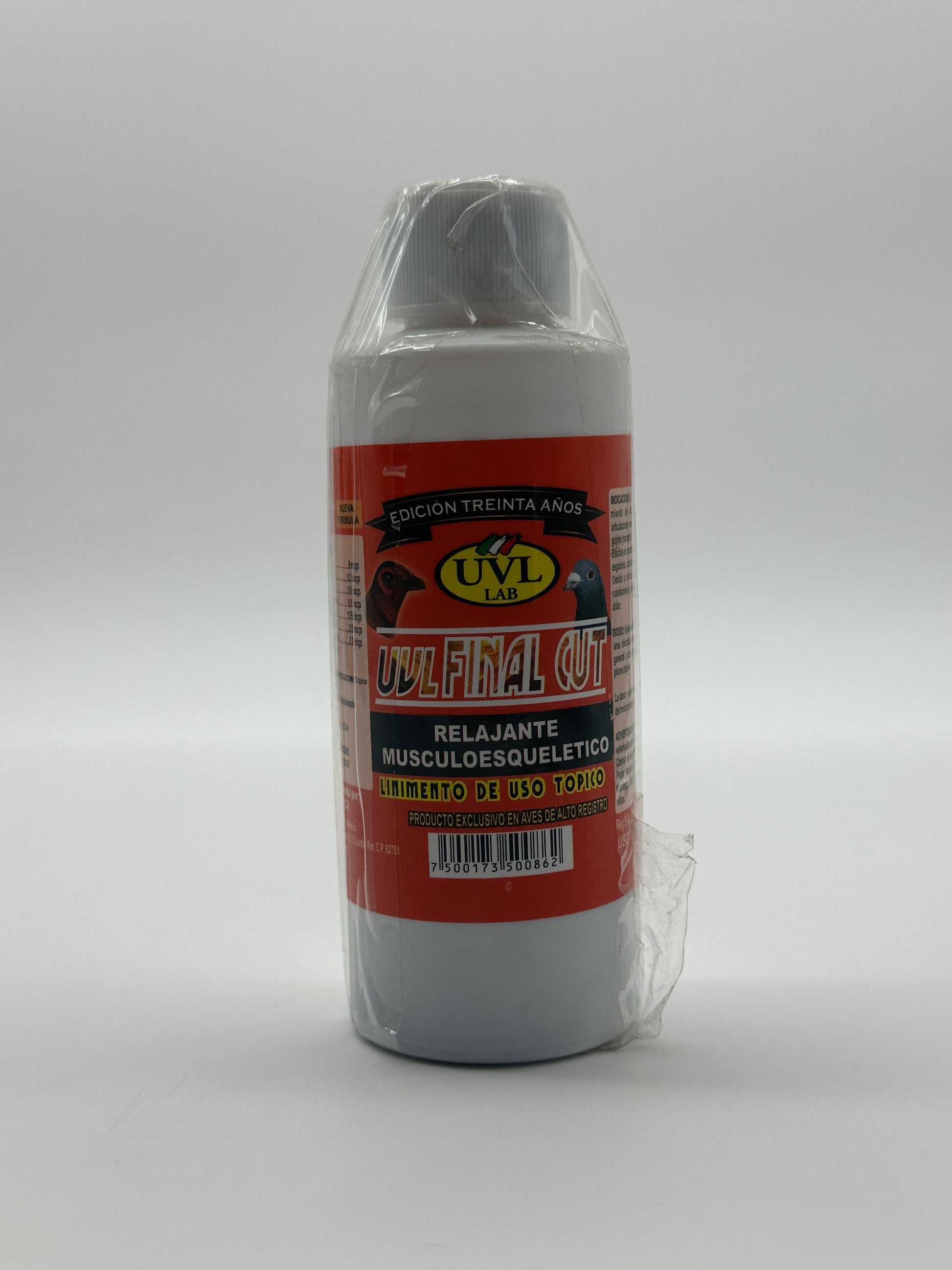 Final Cut 100ml